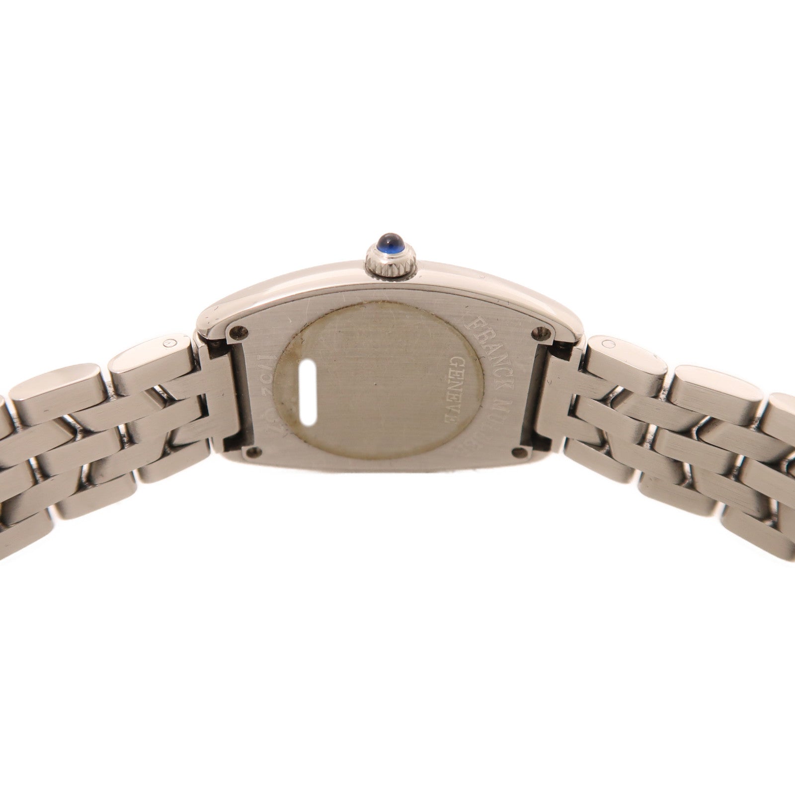FRANCK MULLER Cintree Curvex 1752