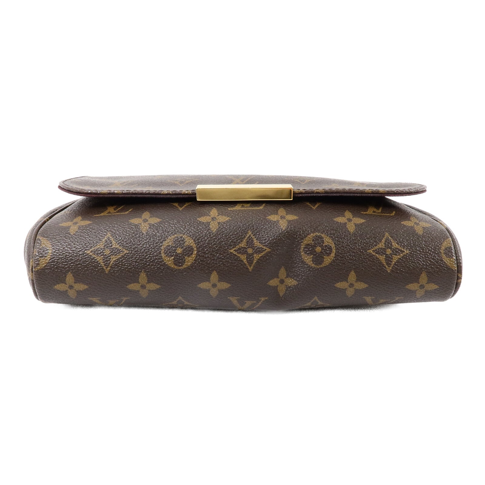 LOUIS VUITTON Monogram Favorite MM手挽肩背兩用袋
