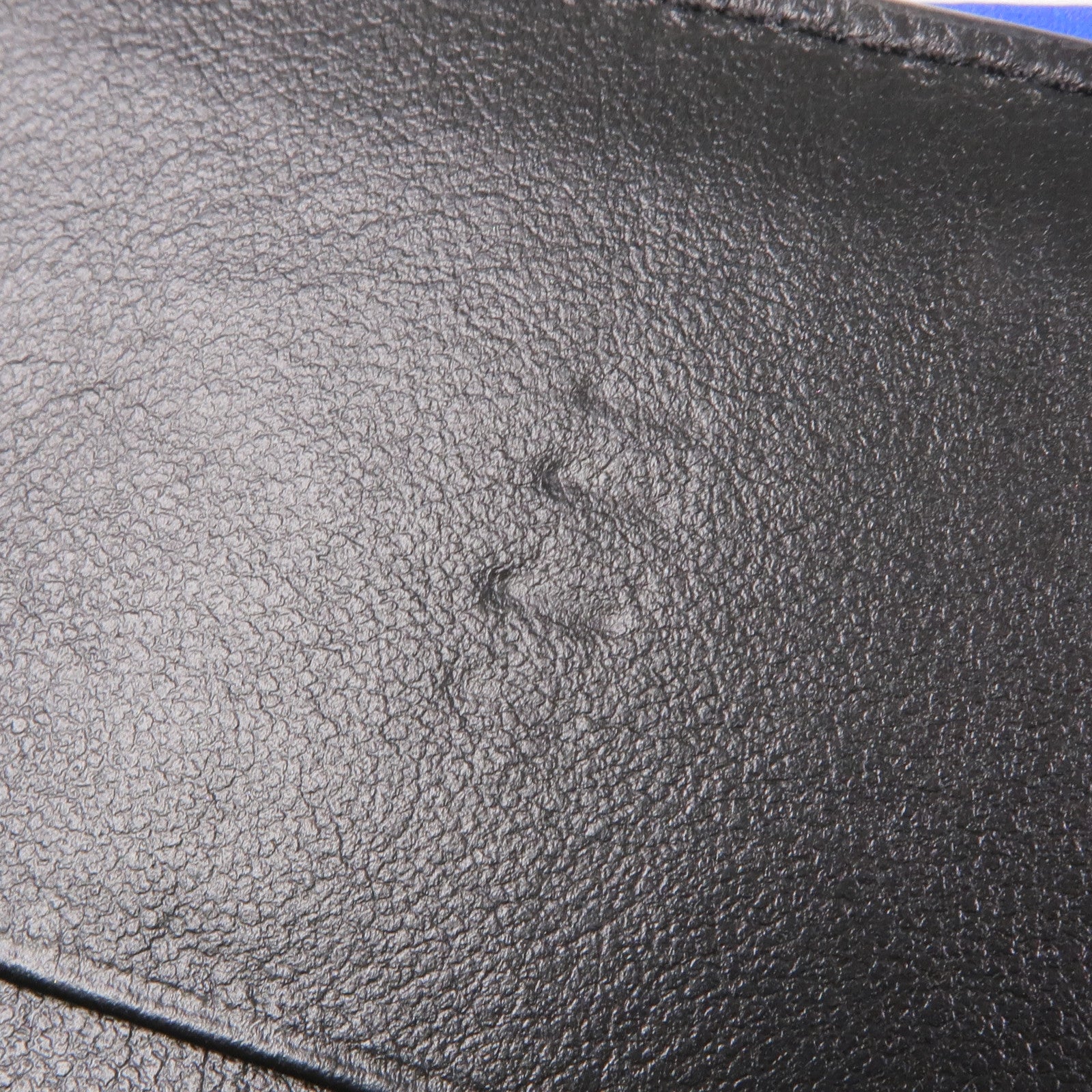 BALENCIAGA 牛皮皮革Long Wallet長錢包