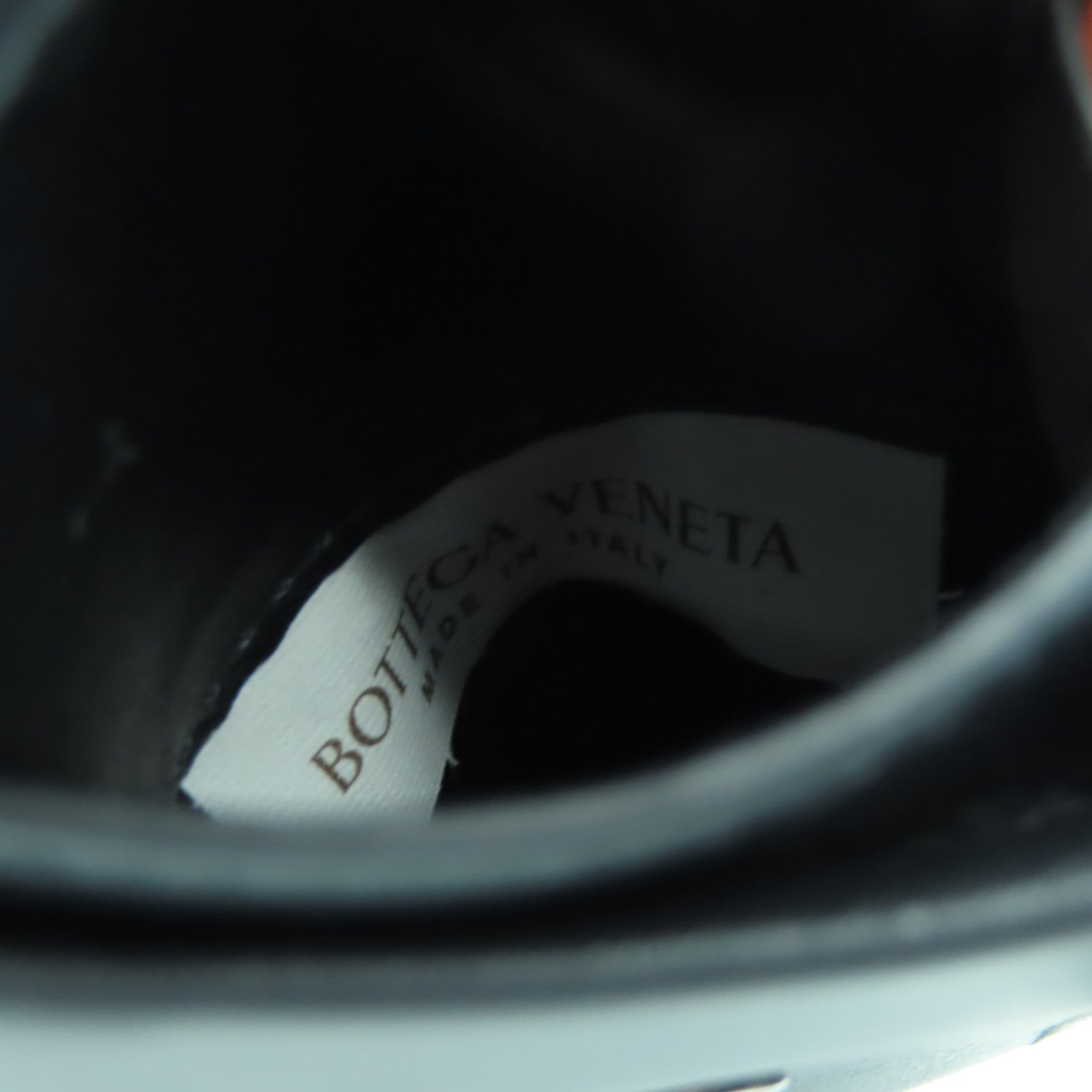 BOTTEGA VENETA 【激減優惠】牛皮皮革Wallet錢包黑色