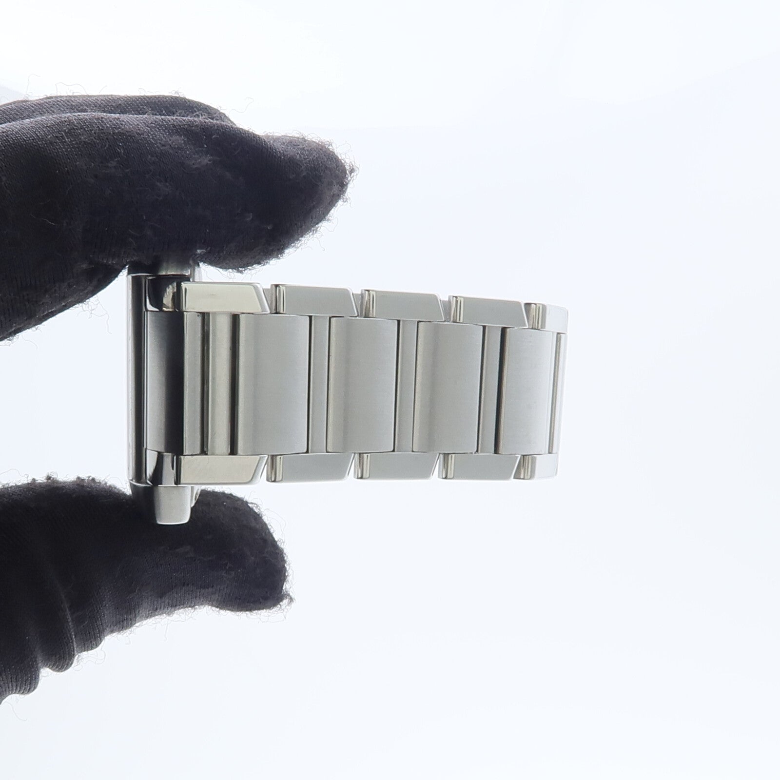 CARTIER Tank Francaise W51002623