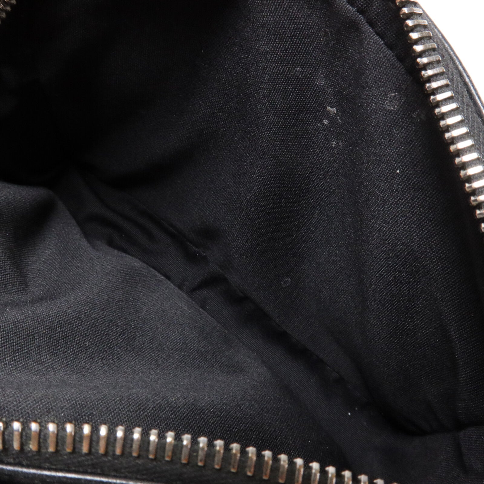 Dior 塗層帆布Messenger Pouch肩背袋