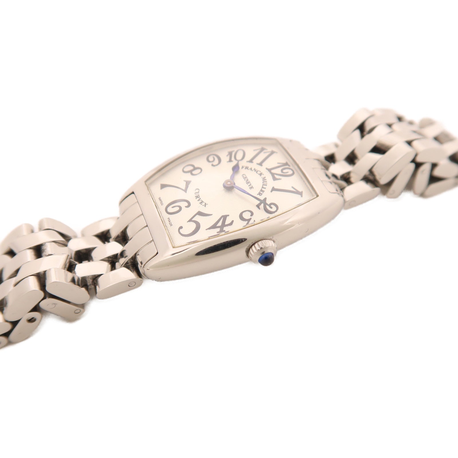 FRANCK MULLER Cintree Curvex 1752