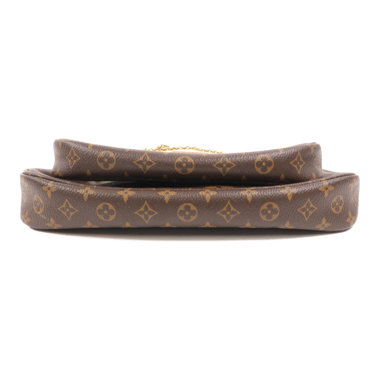 LOUIS VUITTON Monogram Multi Pochette Accessoires肩背袋