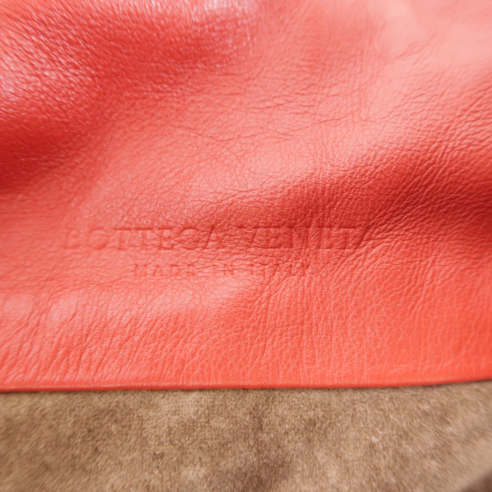 BOTTEGA VENETA 牛皮皮革Shoulder Bag手挽肩背兩用袋
