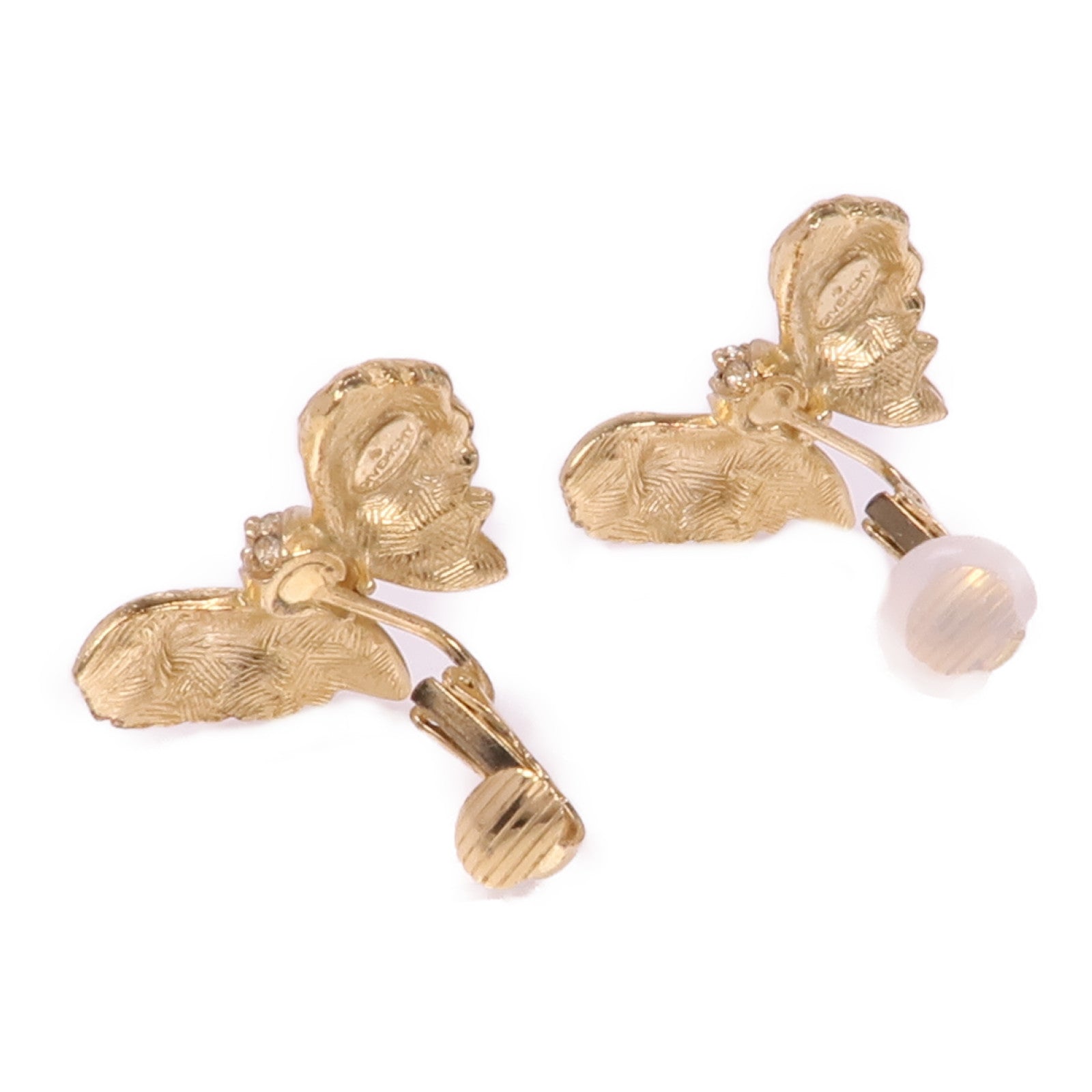 GIVENCHY 金屬Earrings耳環