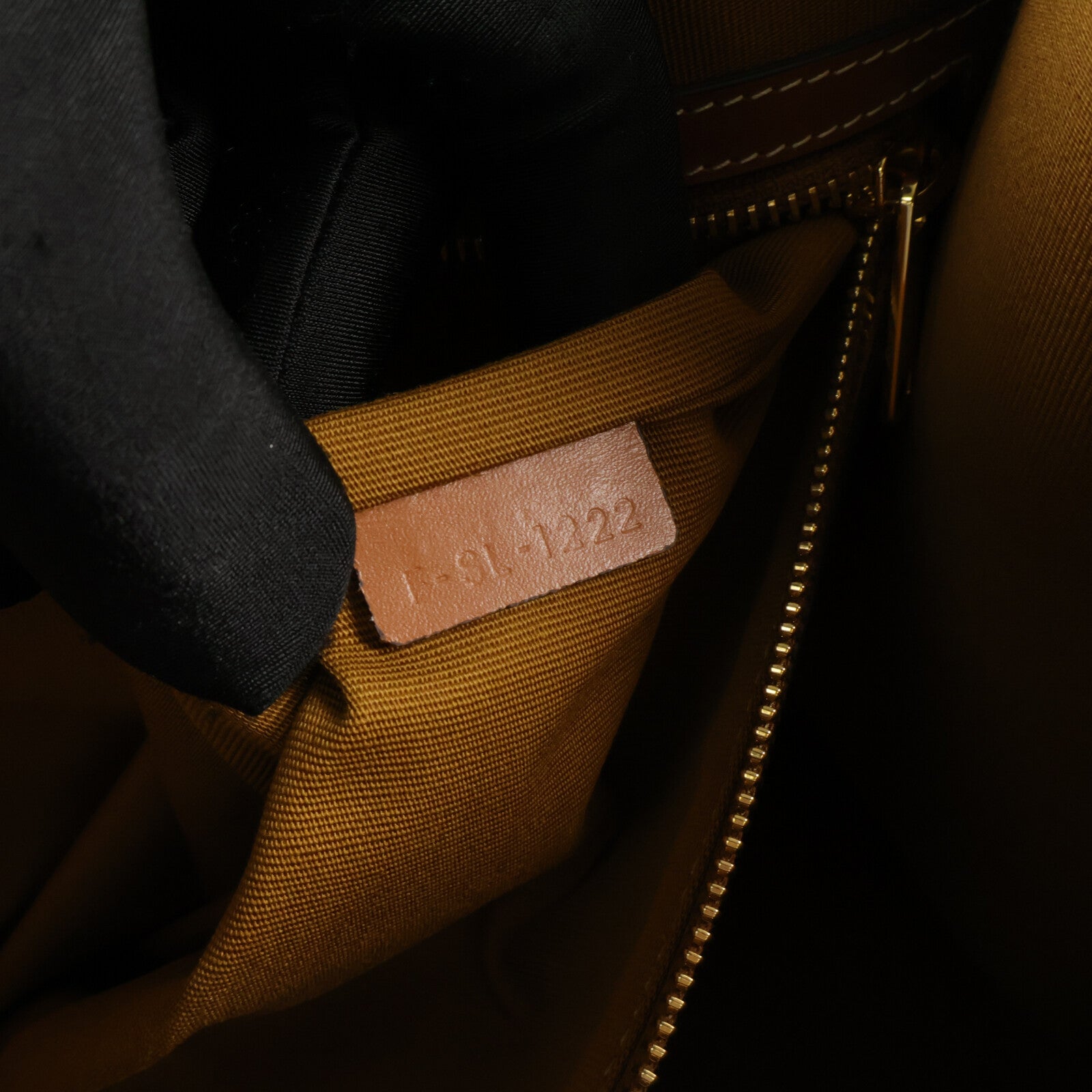 CELINE 塗層帆布Horizontal Cabas Triomphe手挽袋