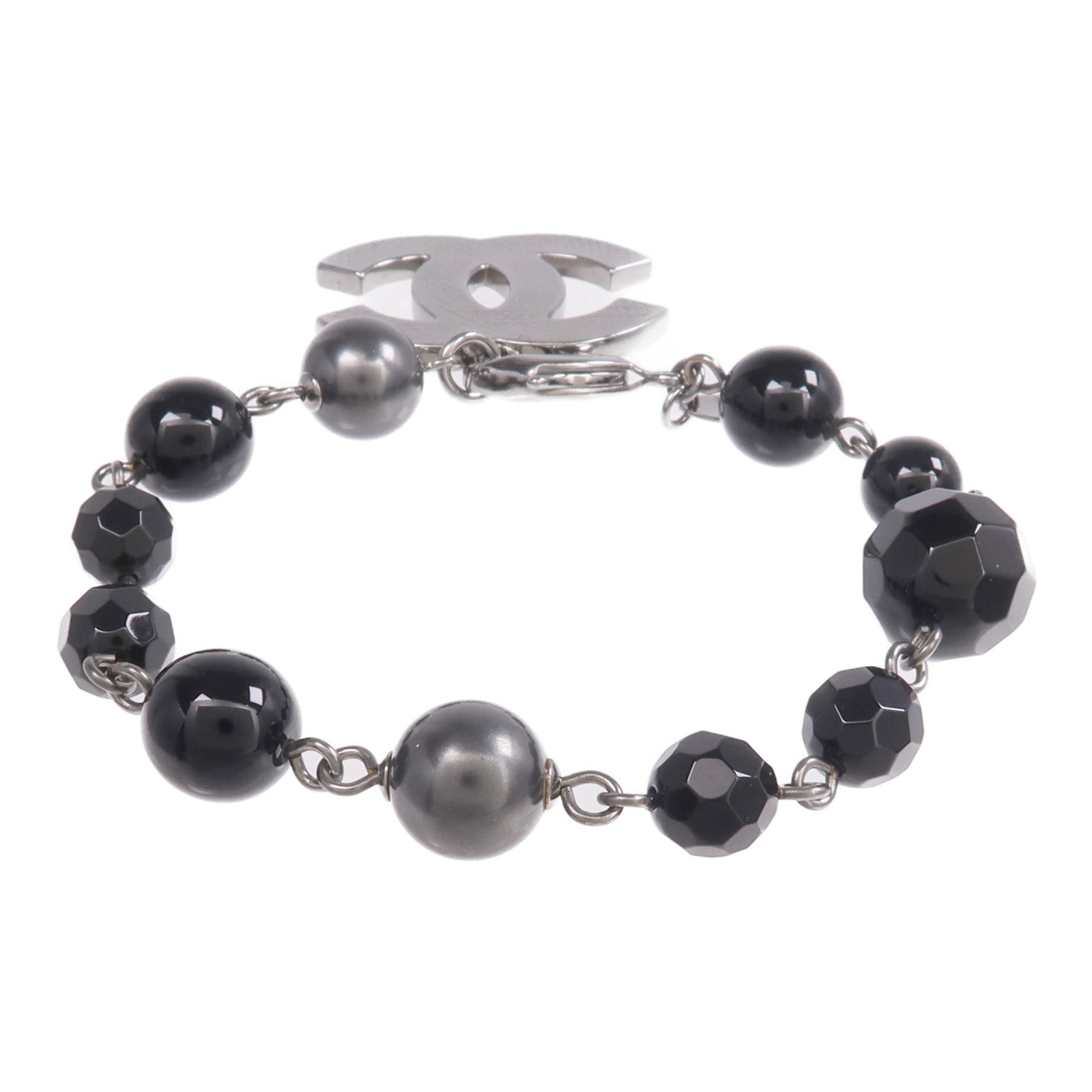 CHANEL 金屬Bracelet手鏈
