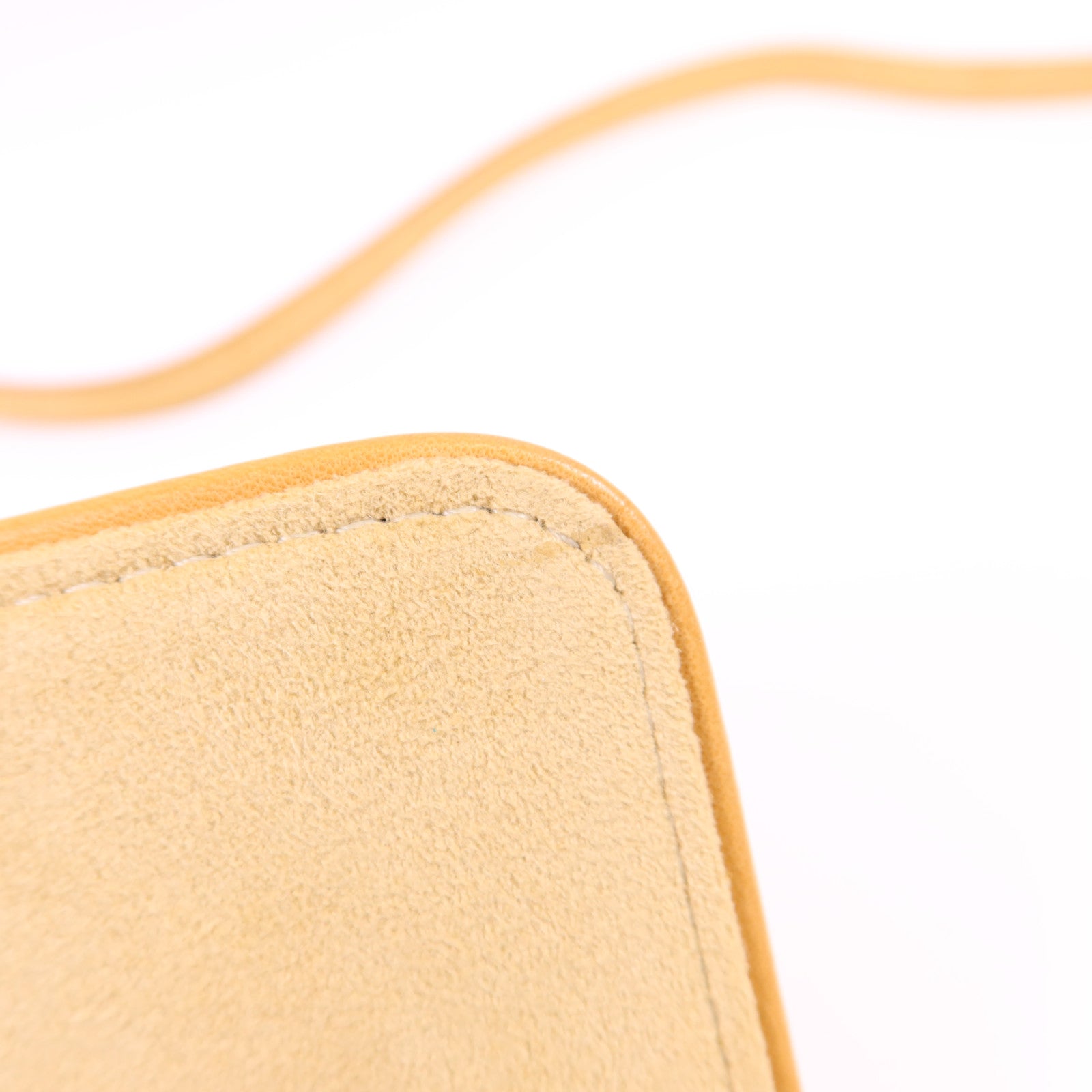 LOUIS VUITTON Monogram Pochette Twin GM金扣肩背袋