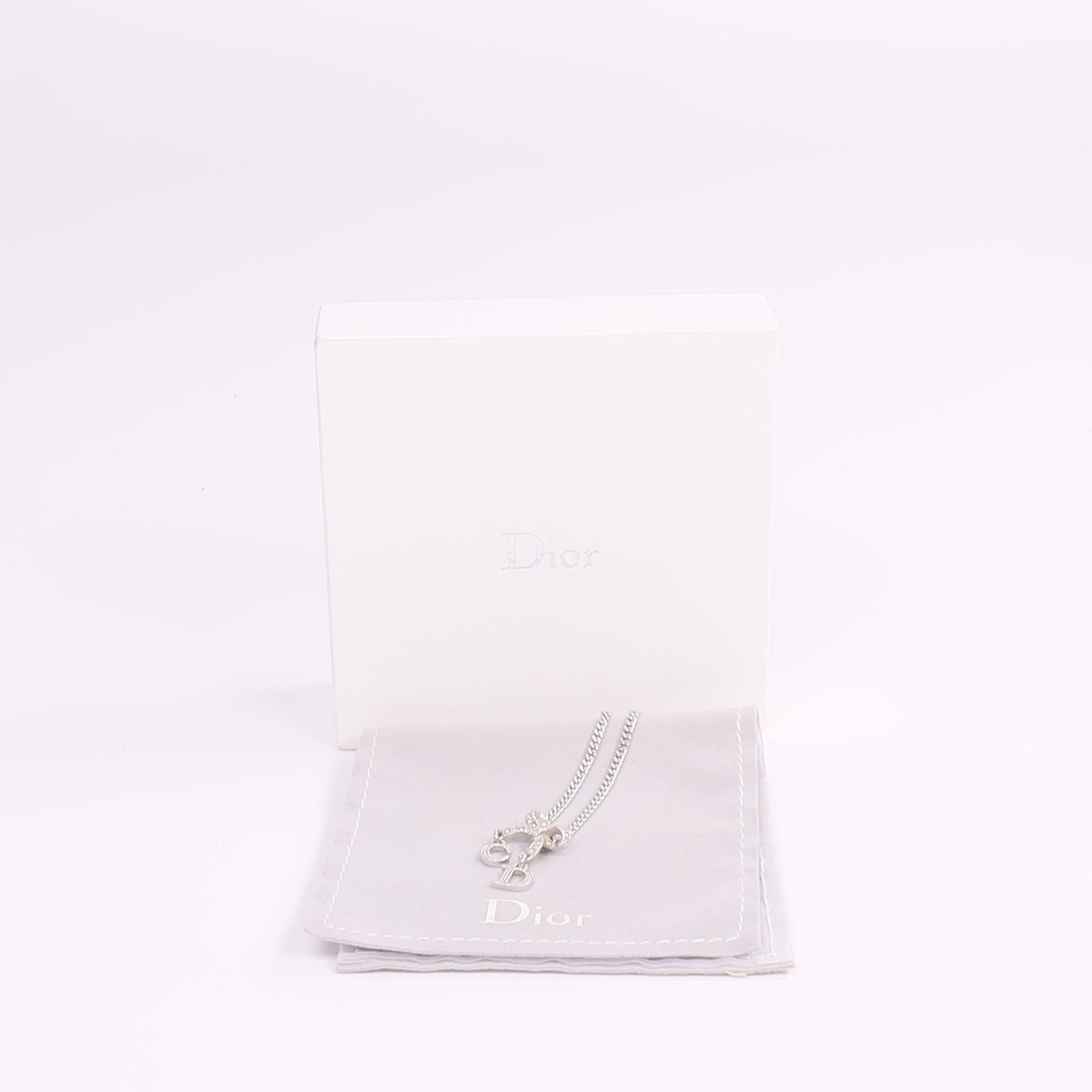 Dior 金屬Necklace項鍊