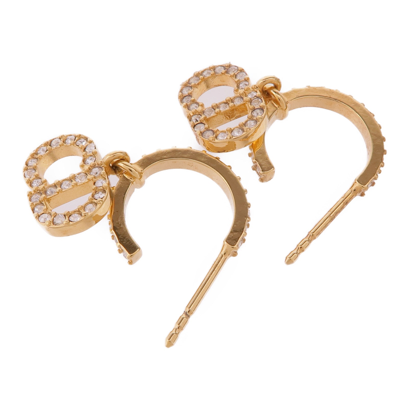 Dior 金屬Earrings耳環