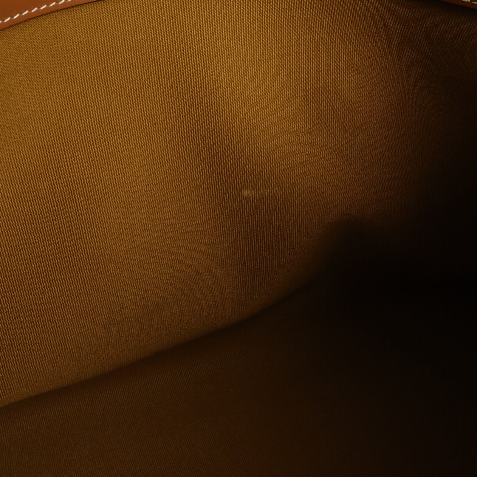 CELINE 塗層帆布Horizontal Cabas Triomphe手挽袋