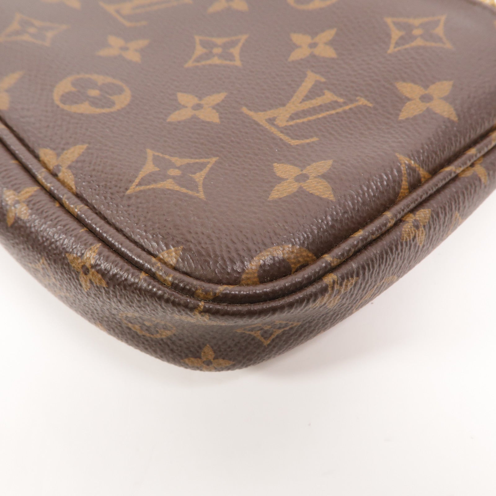 LOUIS VUITTON Monogram Multi Pochette Accessoires肩背袋