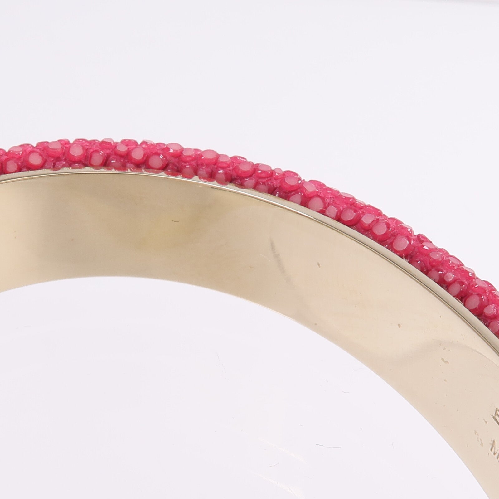 BVLGARI Stingray/金屬Serpenti Forever Bracelet手鐲