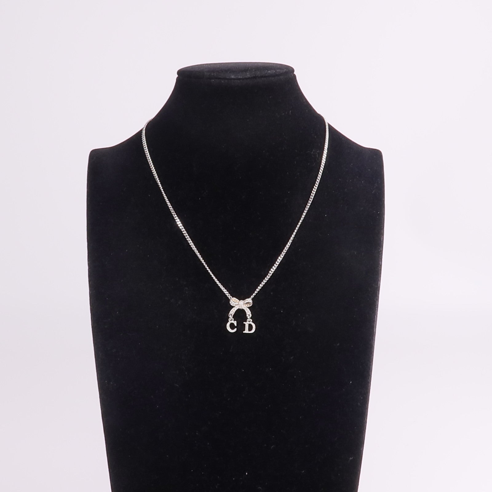 Dior 金屬Necklace項鍊