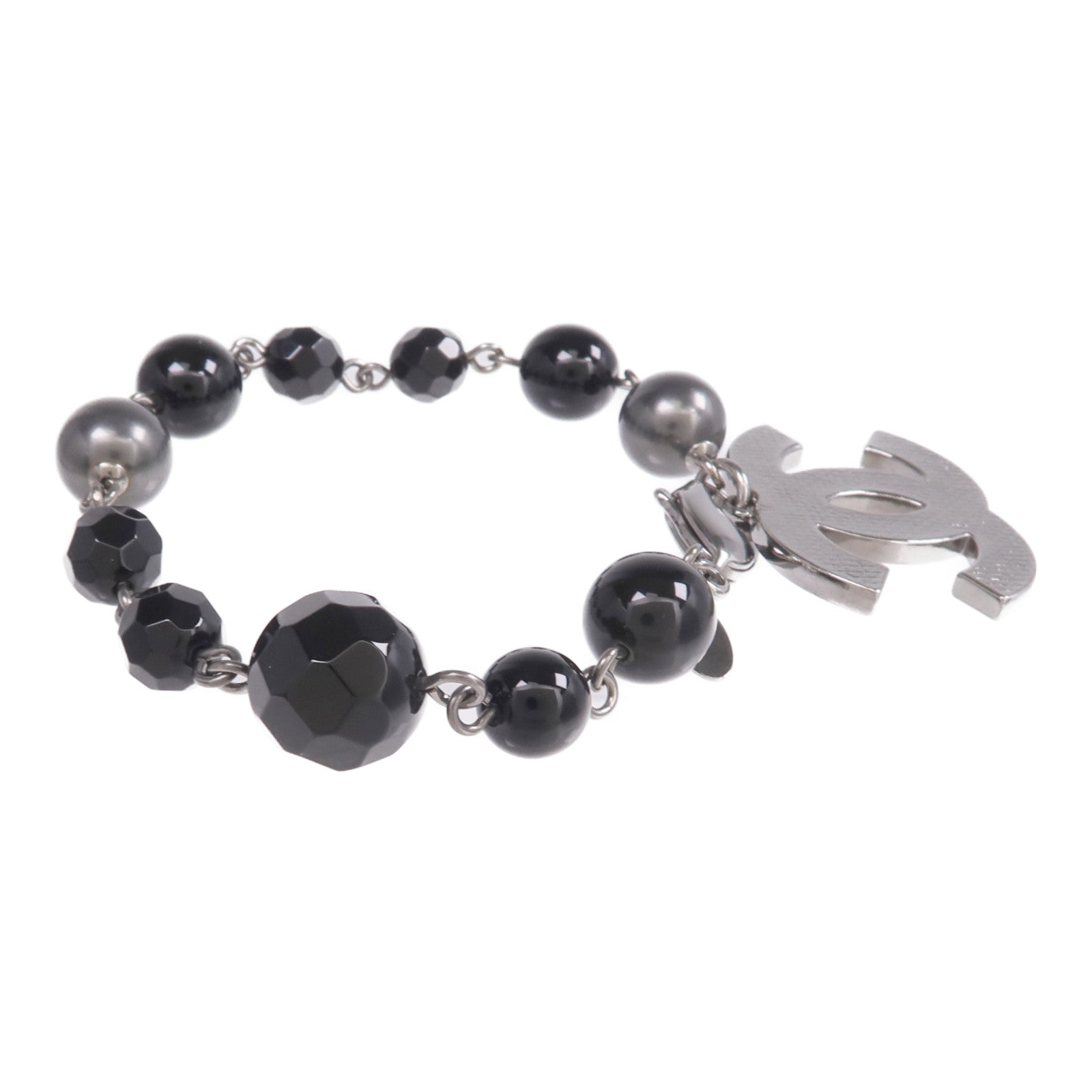 CHANEL 金屬Bracelet手鏈