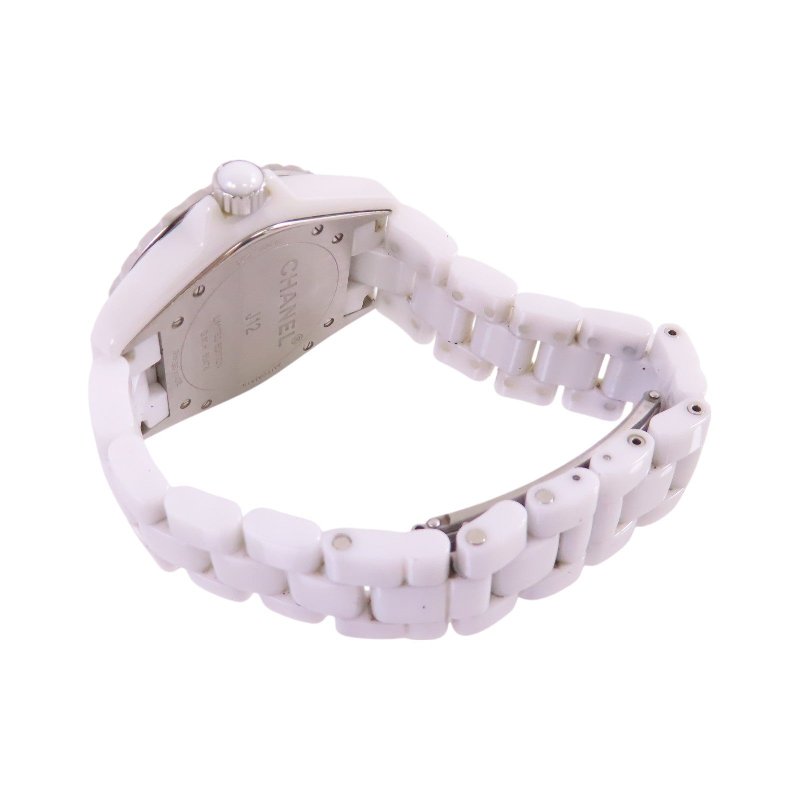 CHANEL J12 1200 Limited Edition H4468