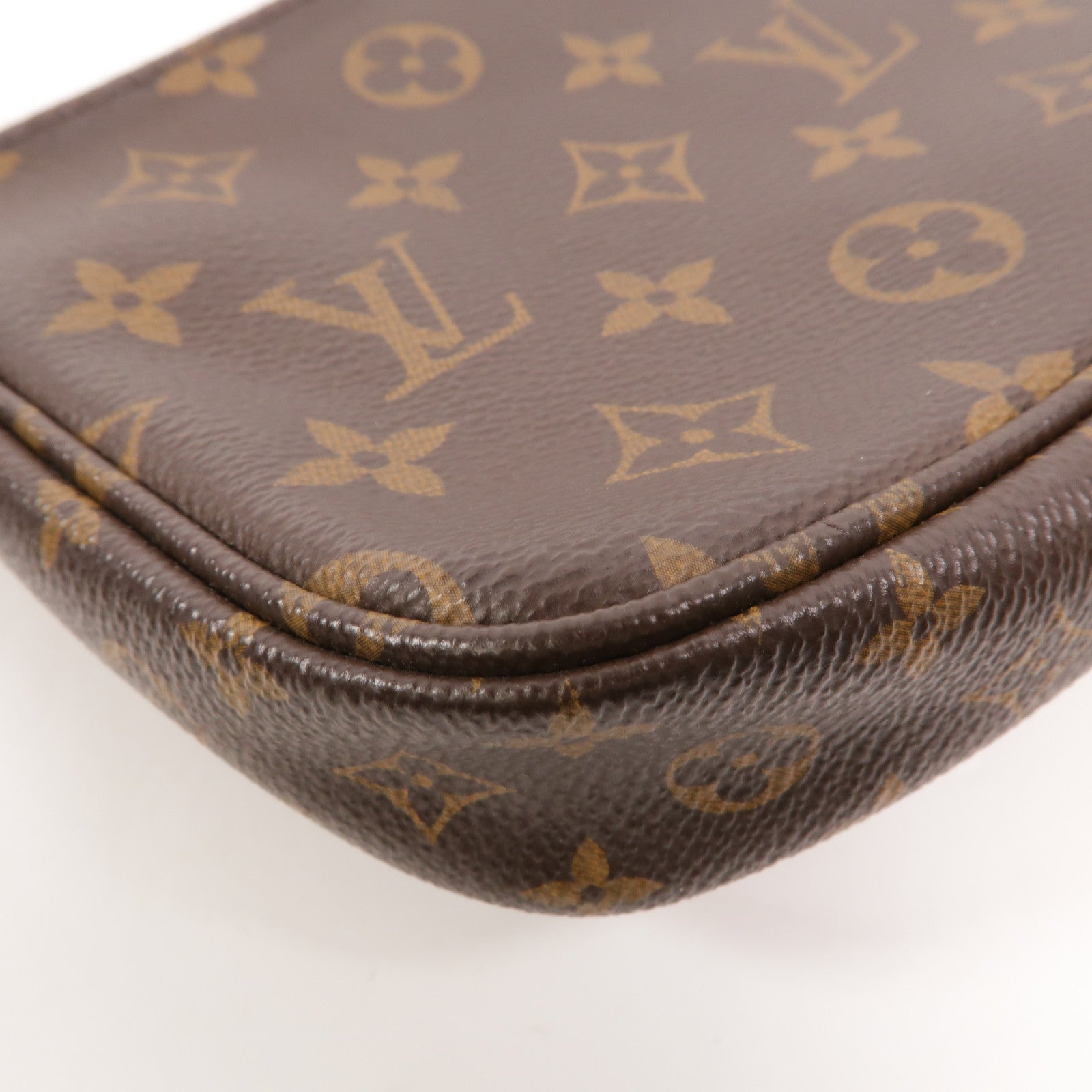 LOUIS VUITTON Monogram Multi Pochette Accessoires肩背袋