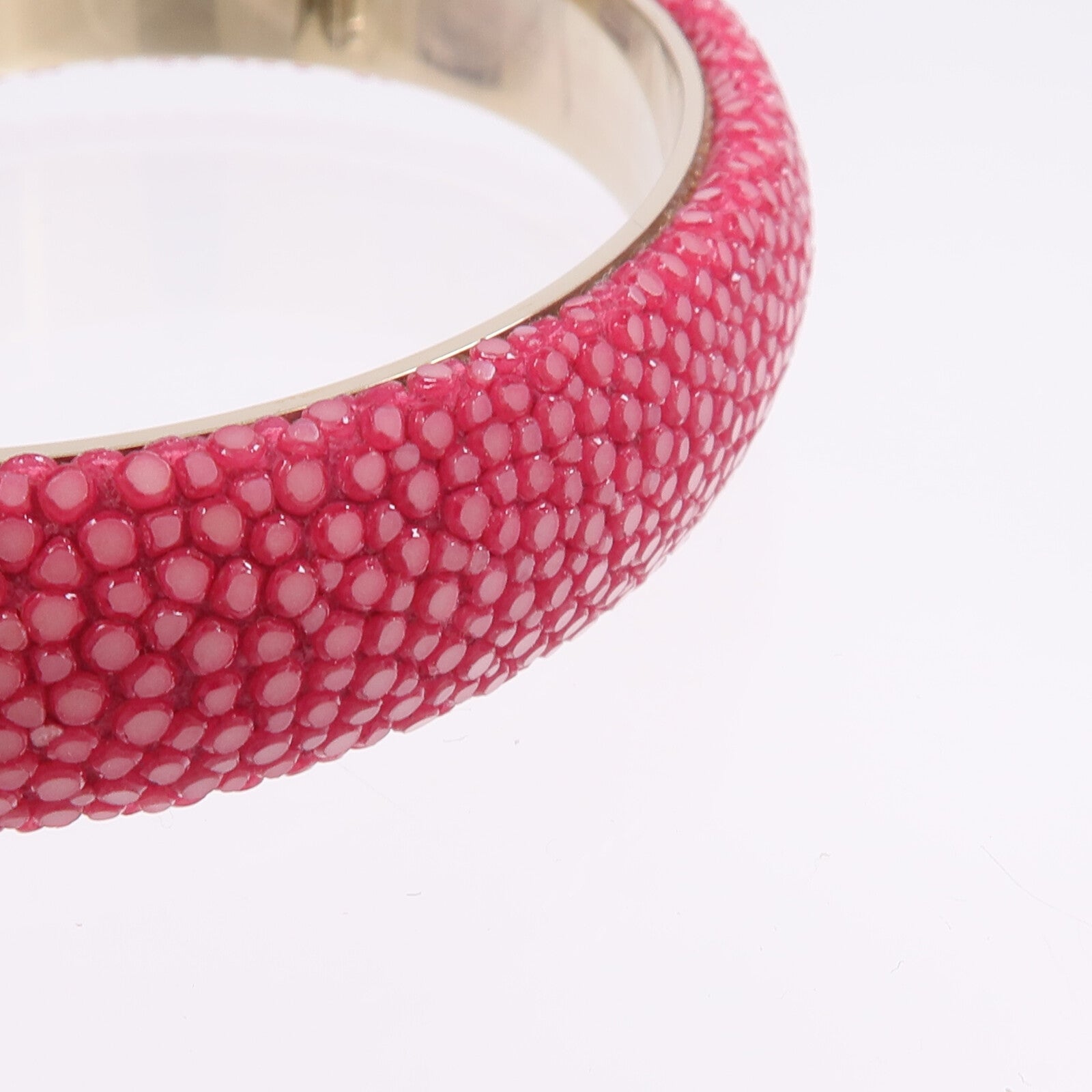 BVLGARI Stingray/金屬Serpenti Forever Bracelet手鐲