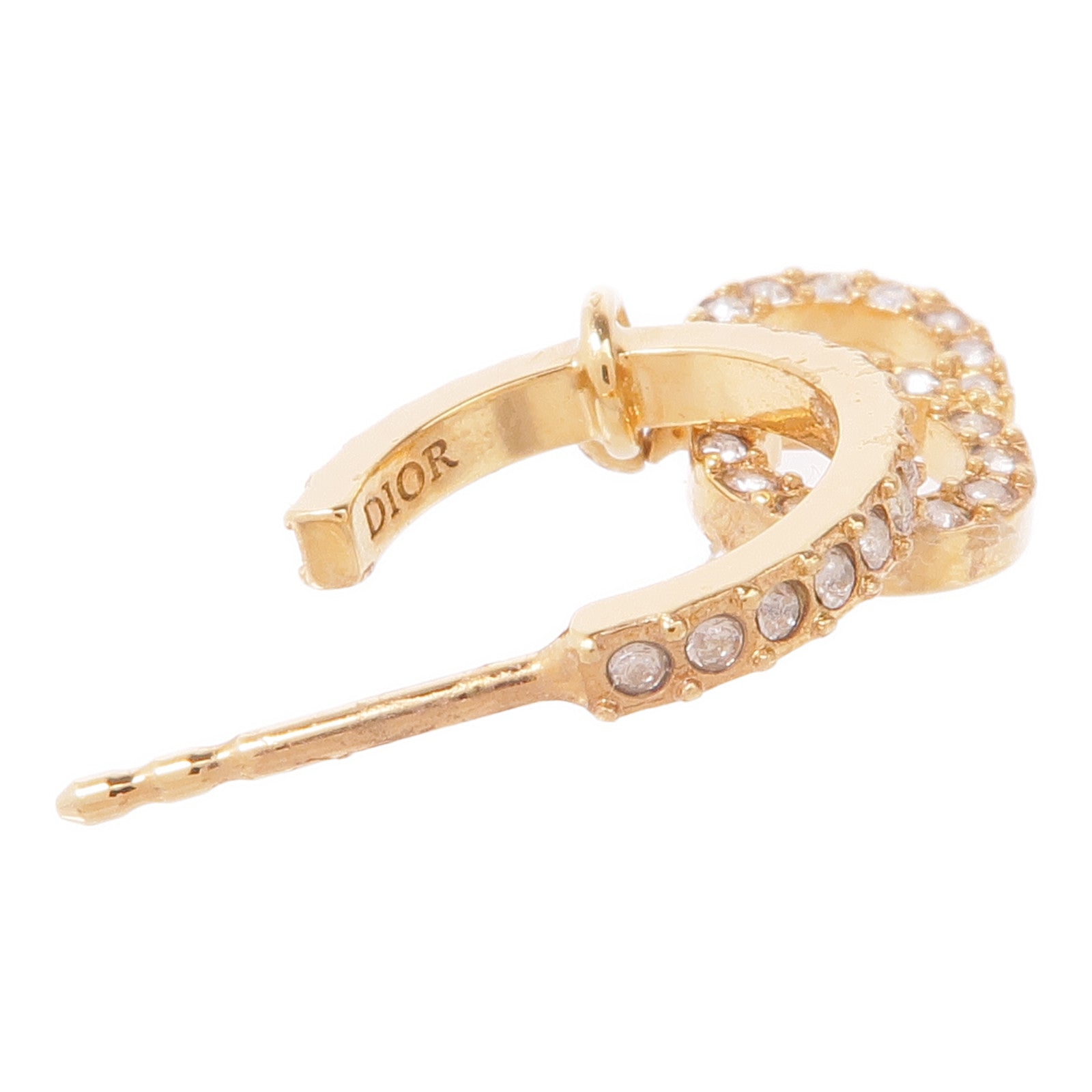 Dior 金屬Earrings耳環