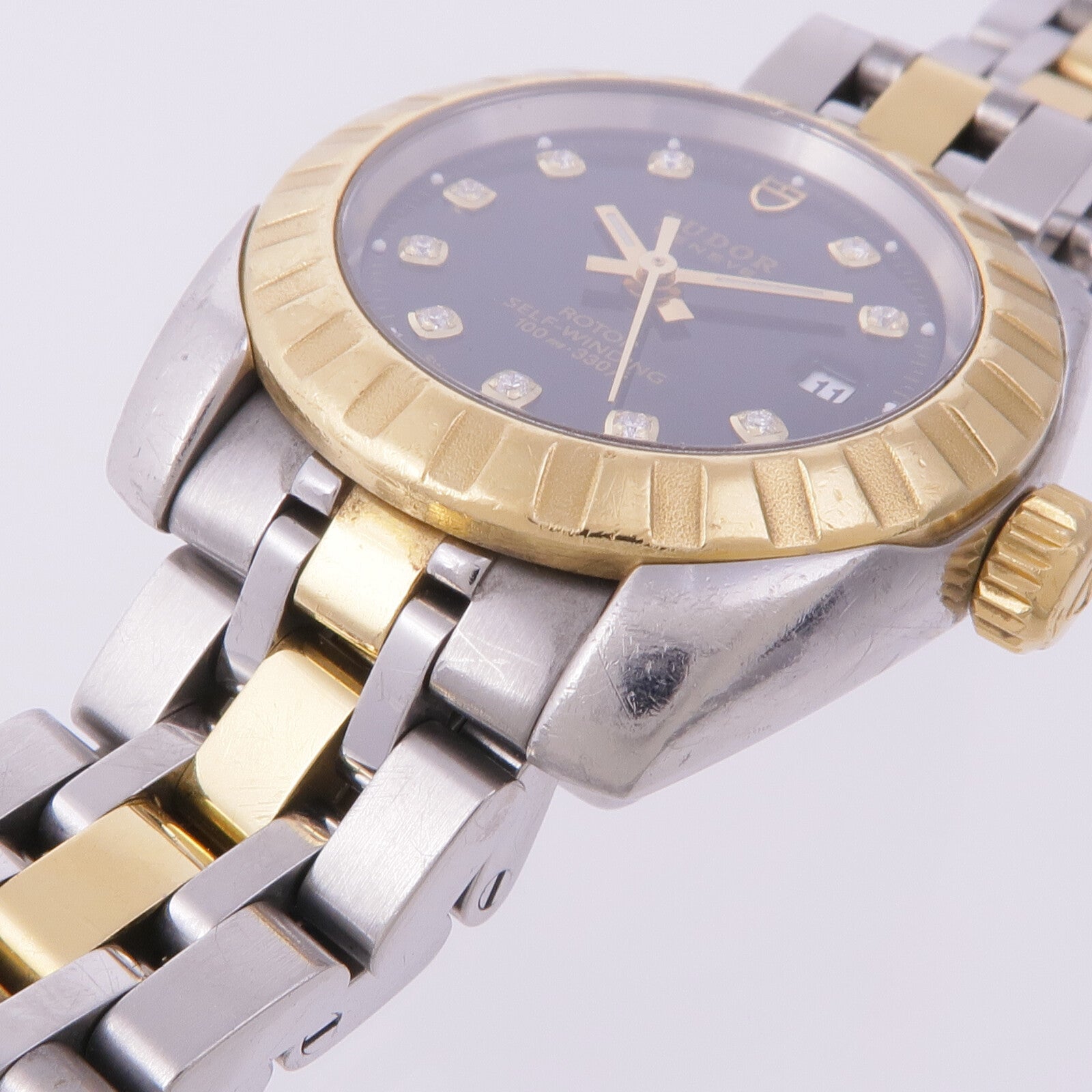 TUDOR Classic 22013-0009