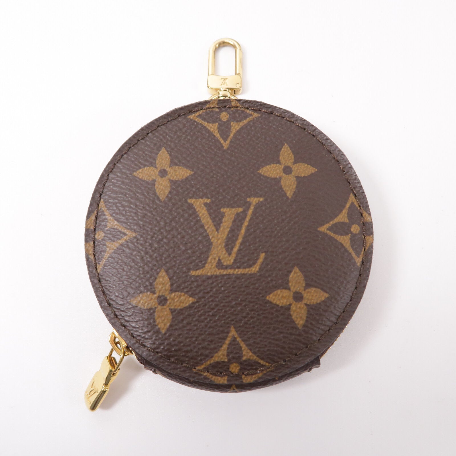 LOUIS VUITTON Monogram Multi Pochette Accessoires手挽肩背兩用袋