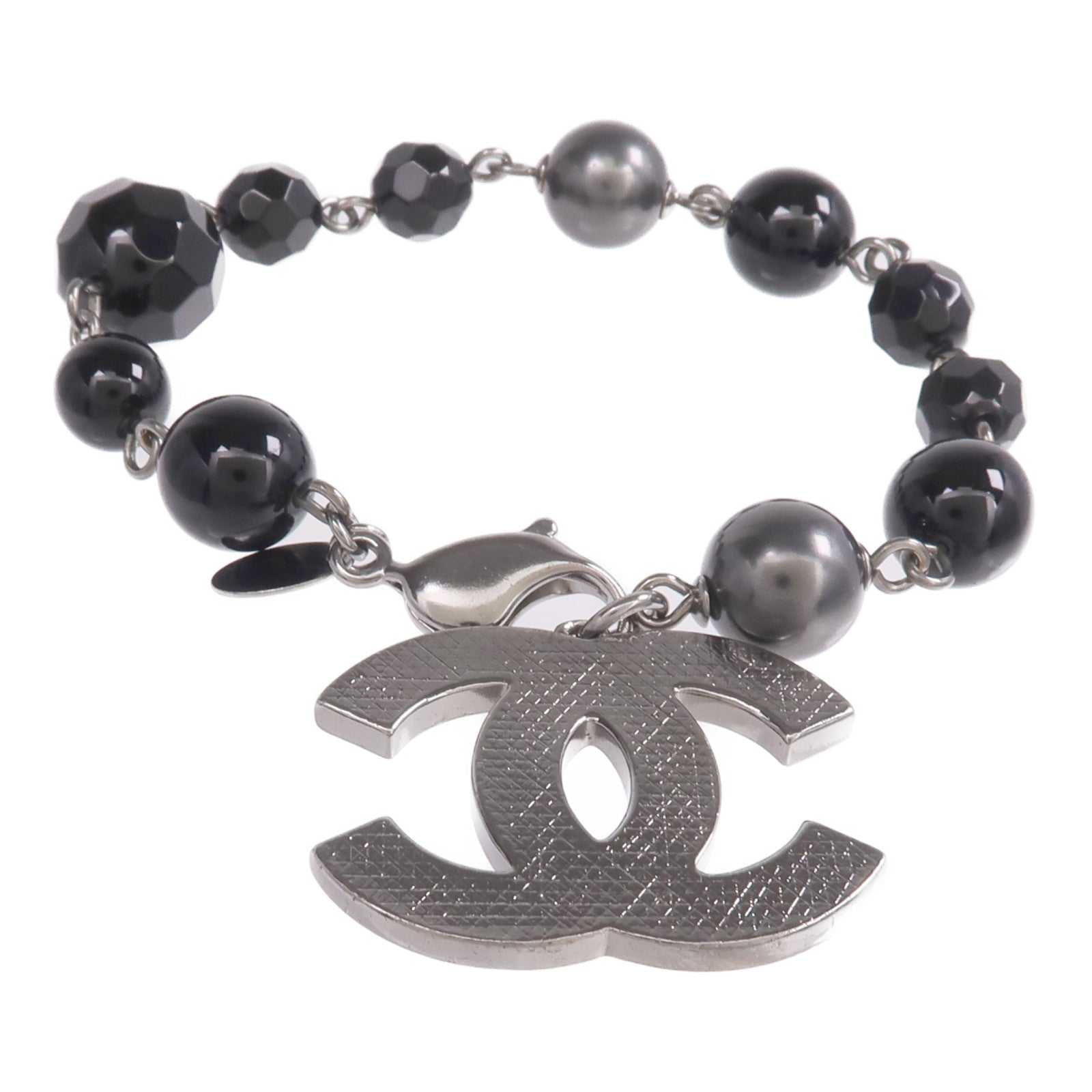 CHANEL 金屬Bracelet手鏈
