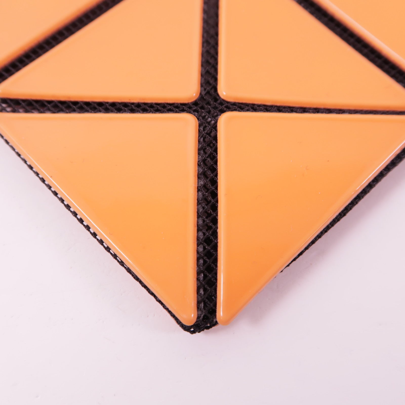 BAO BAO ISSEYMIYAKE PVC Tote Bag手挽袋