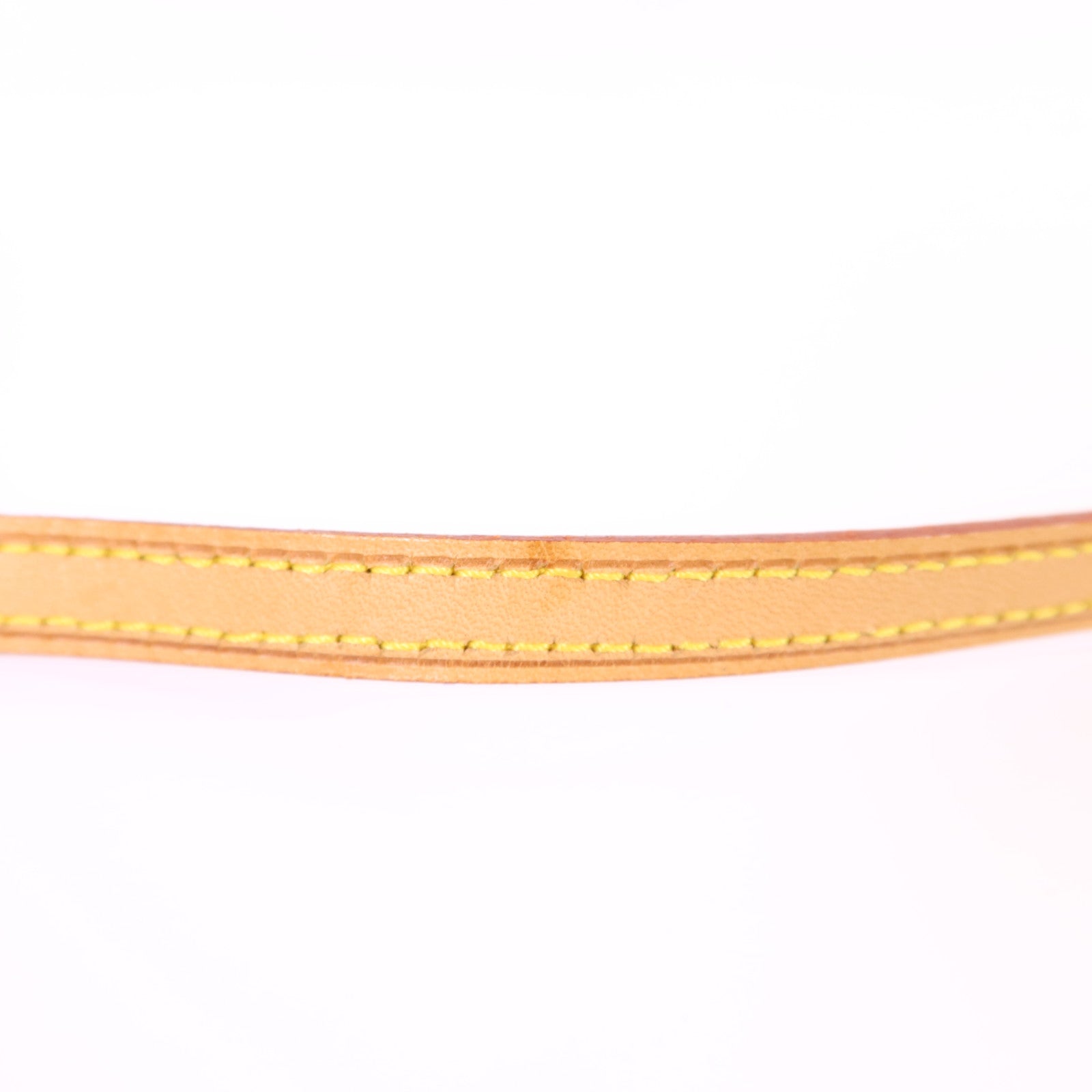 LOUIS VUITTON Monogram Pochette Twin GM金扣肩背袋