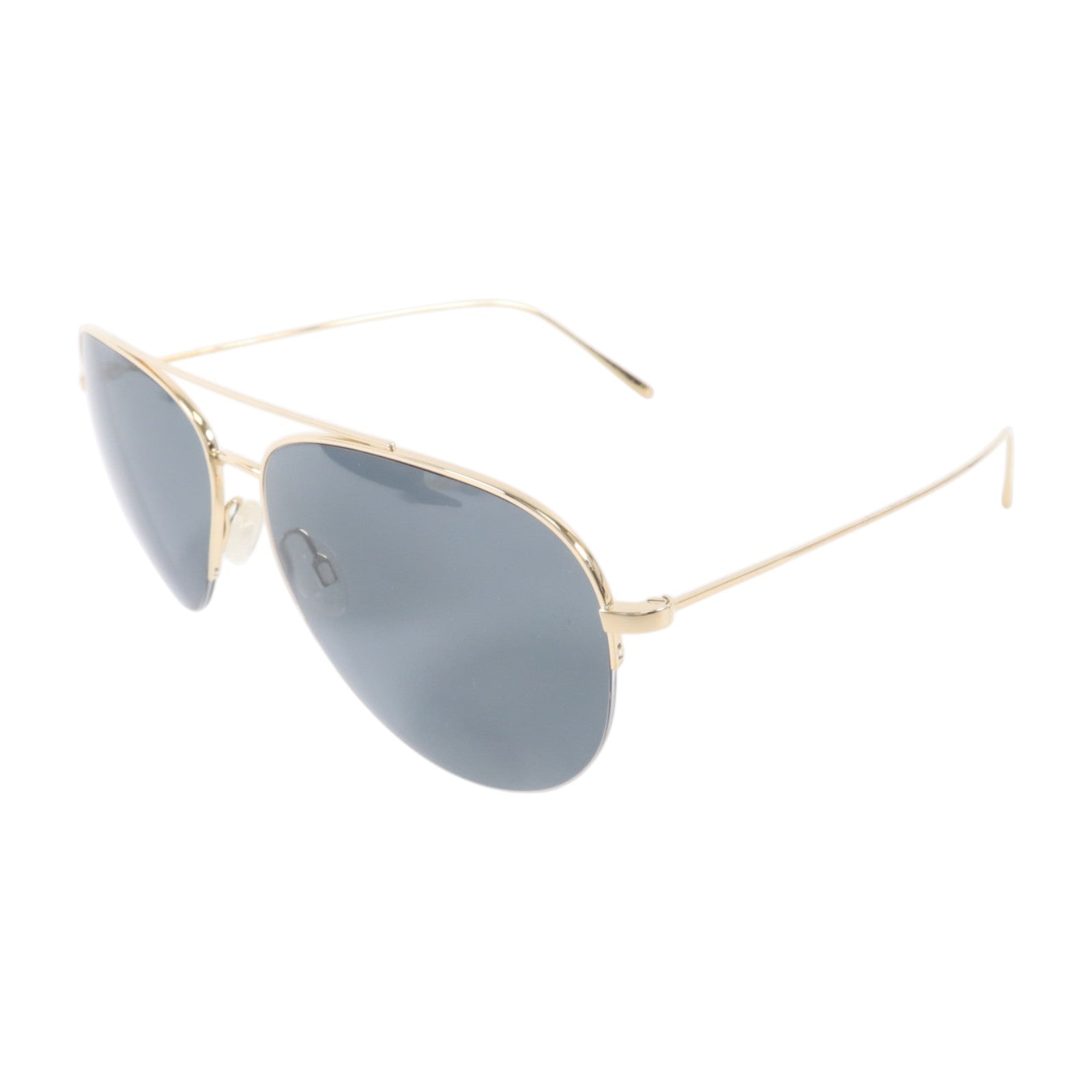 SELECTION 鈦質Oliver Peoples Cleamons太陽眼鏡