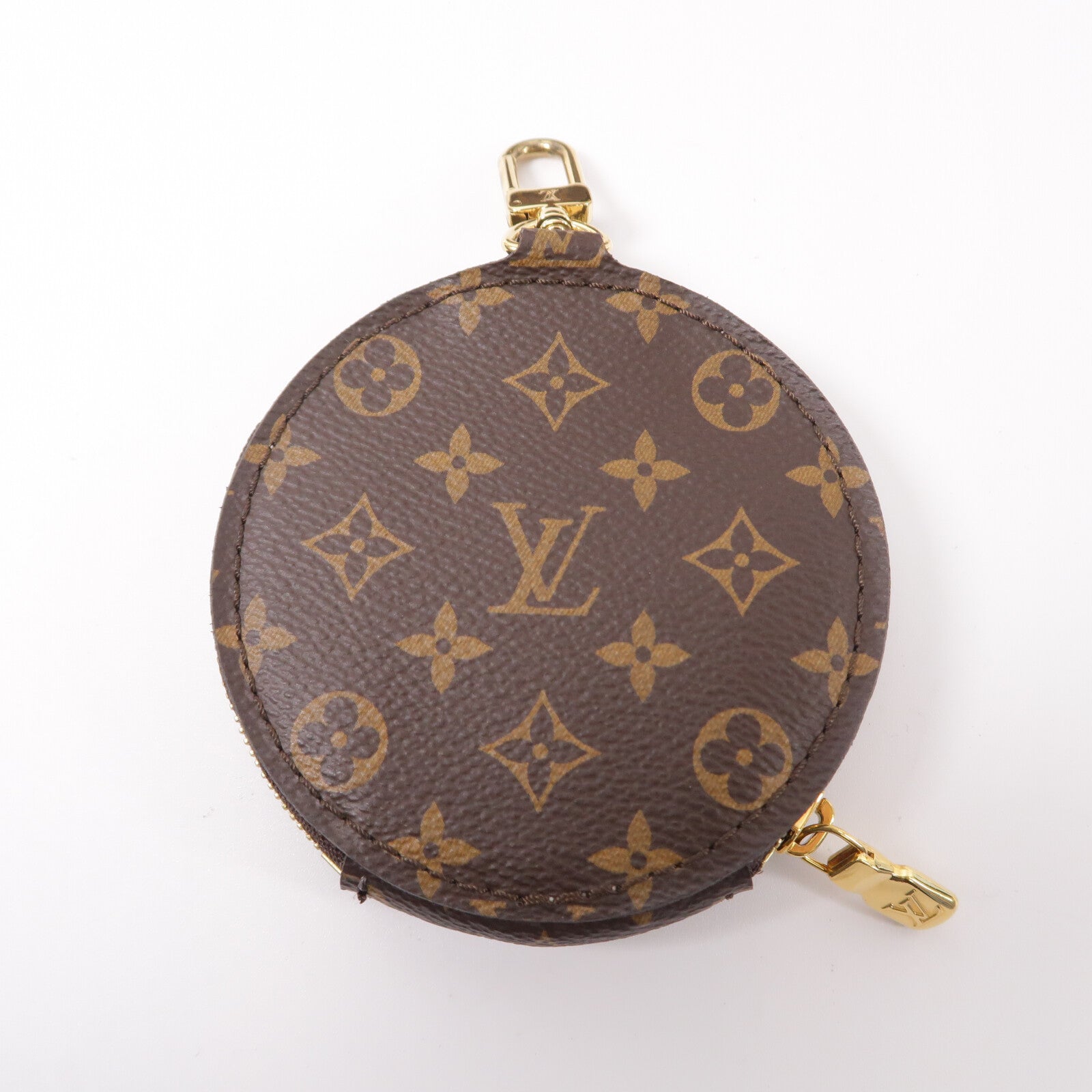 LOUIS VUITTON Monogram Multi Pochette Accessoires手挽肩背兩用袋