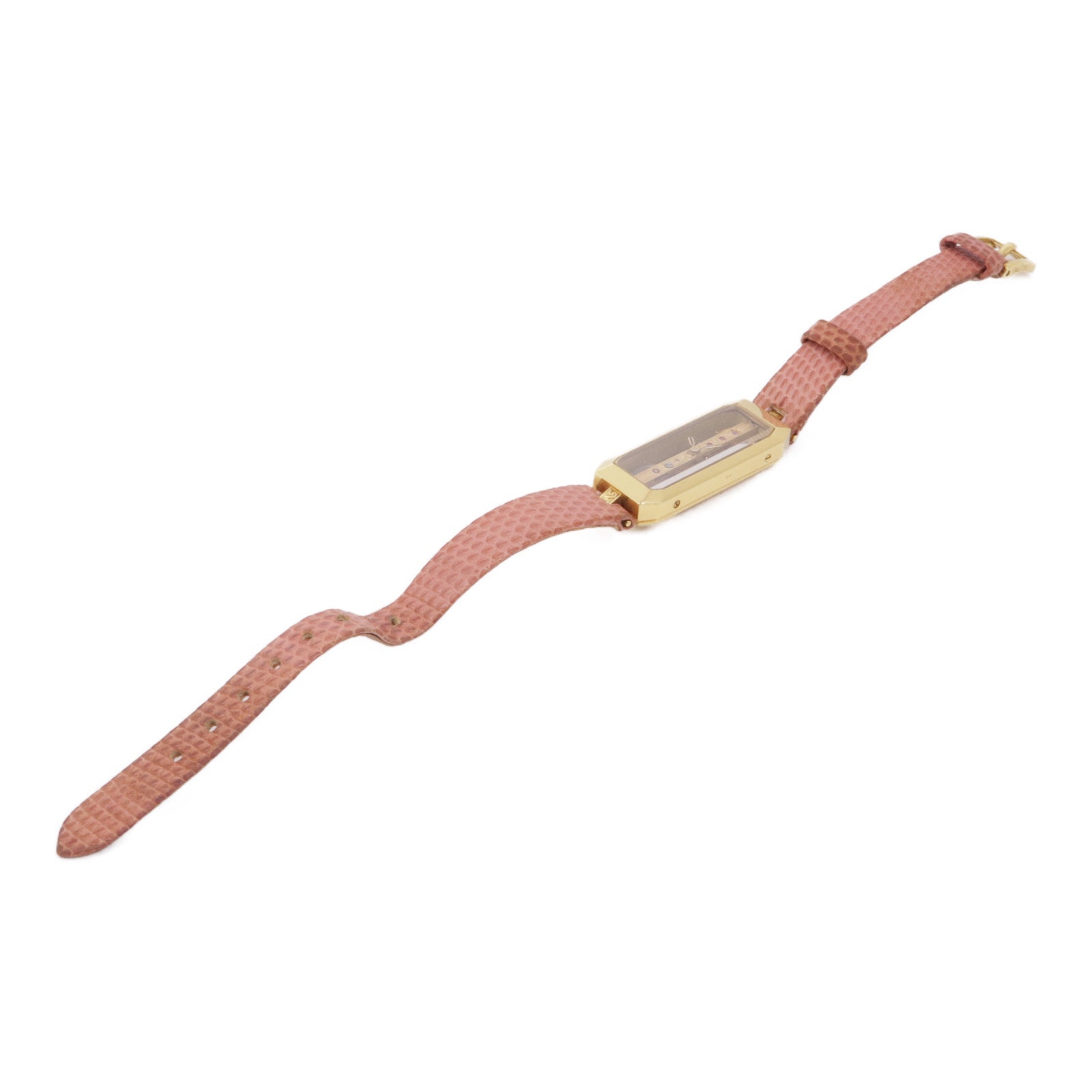 CORUM Golden Bridge