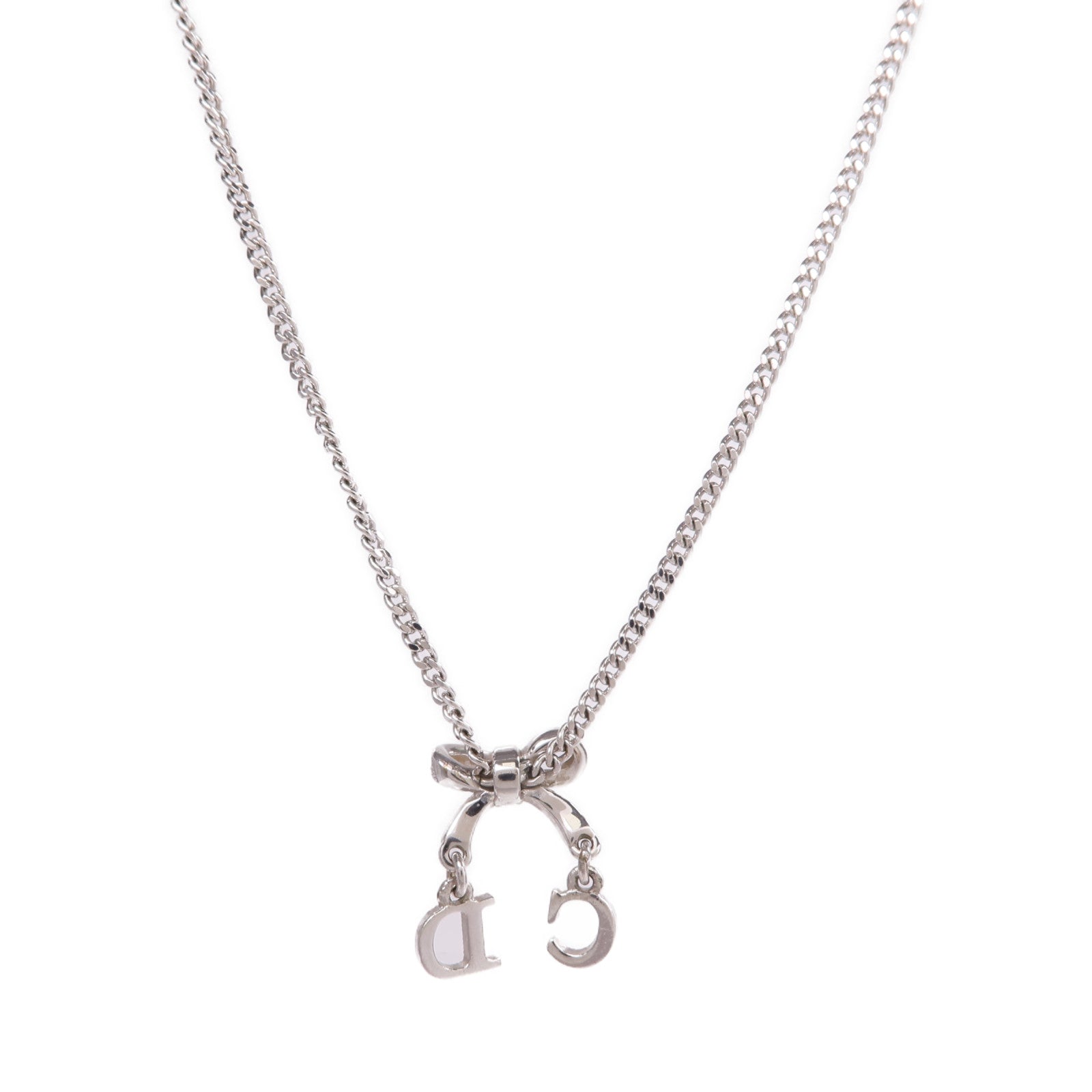 Dior 金屬Necklace項鍊