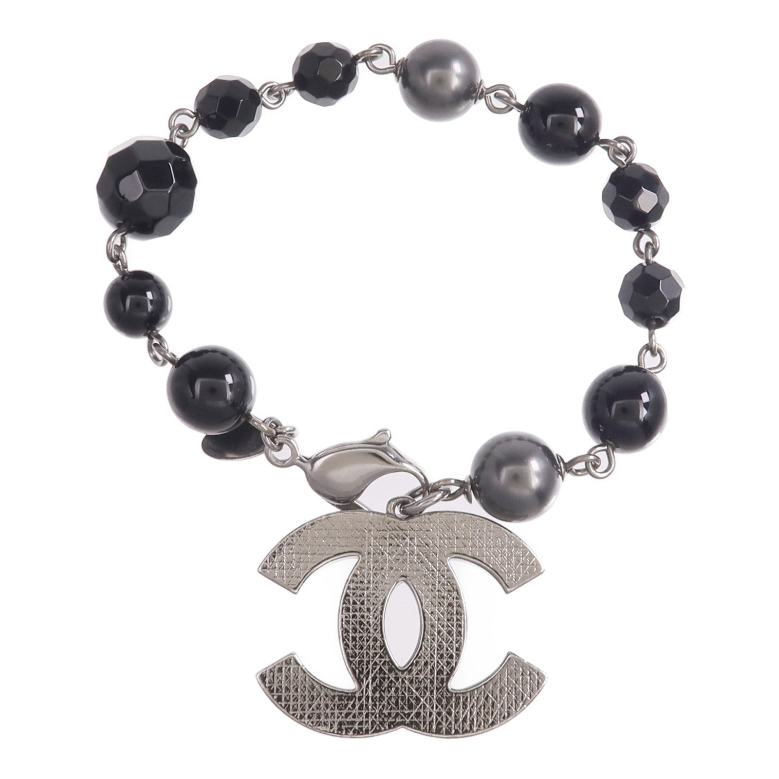 CHANEL 金屬Bracelet手鏈