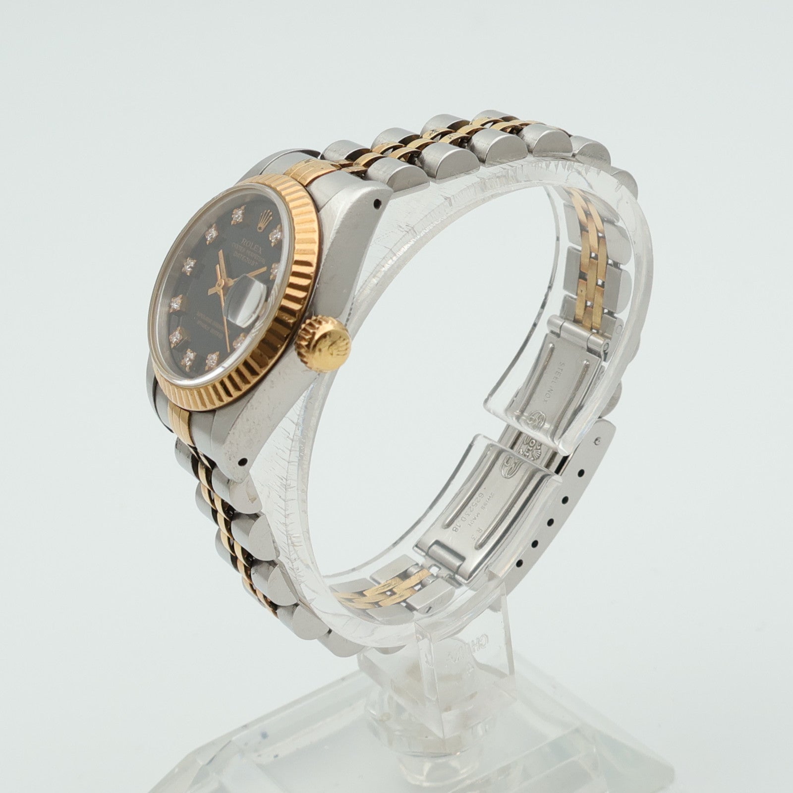 ROLEX Datejust 69173G