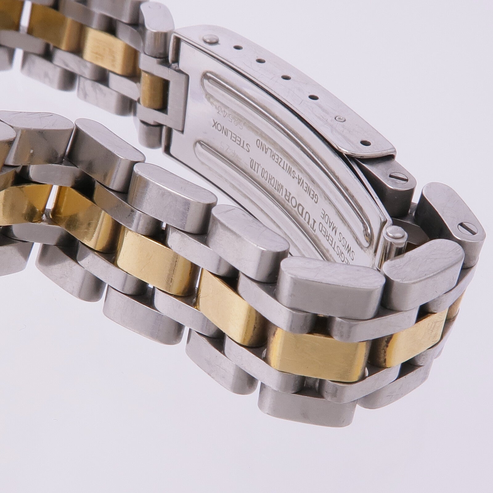 TUDOR Classic 22013-0009