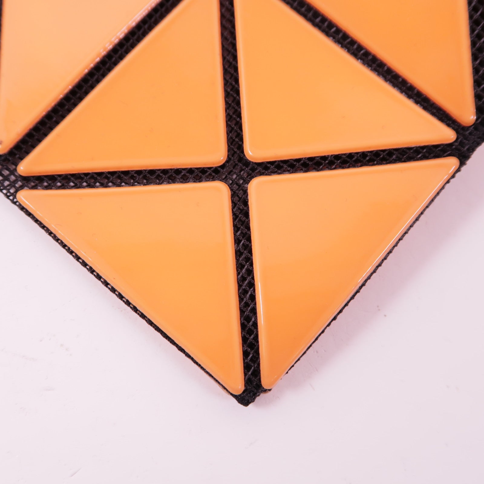 BAO BAO ISSEYMIYAKE PVC Tote Bag手挽袋