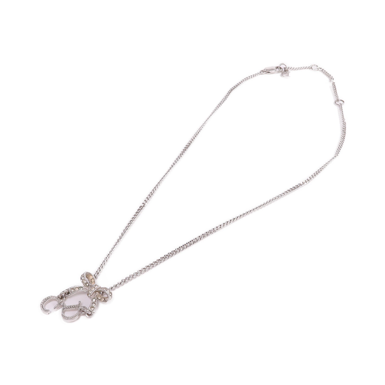 Dior 金屬Necklace項鍊