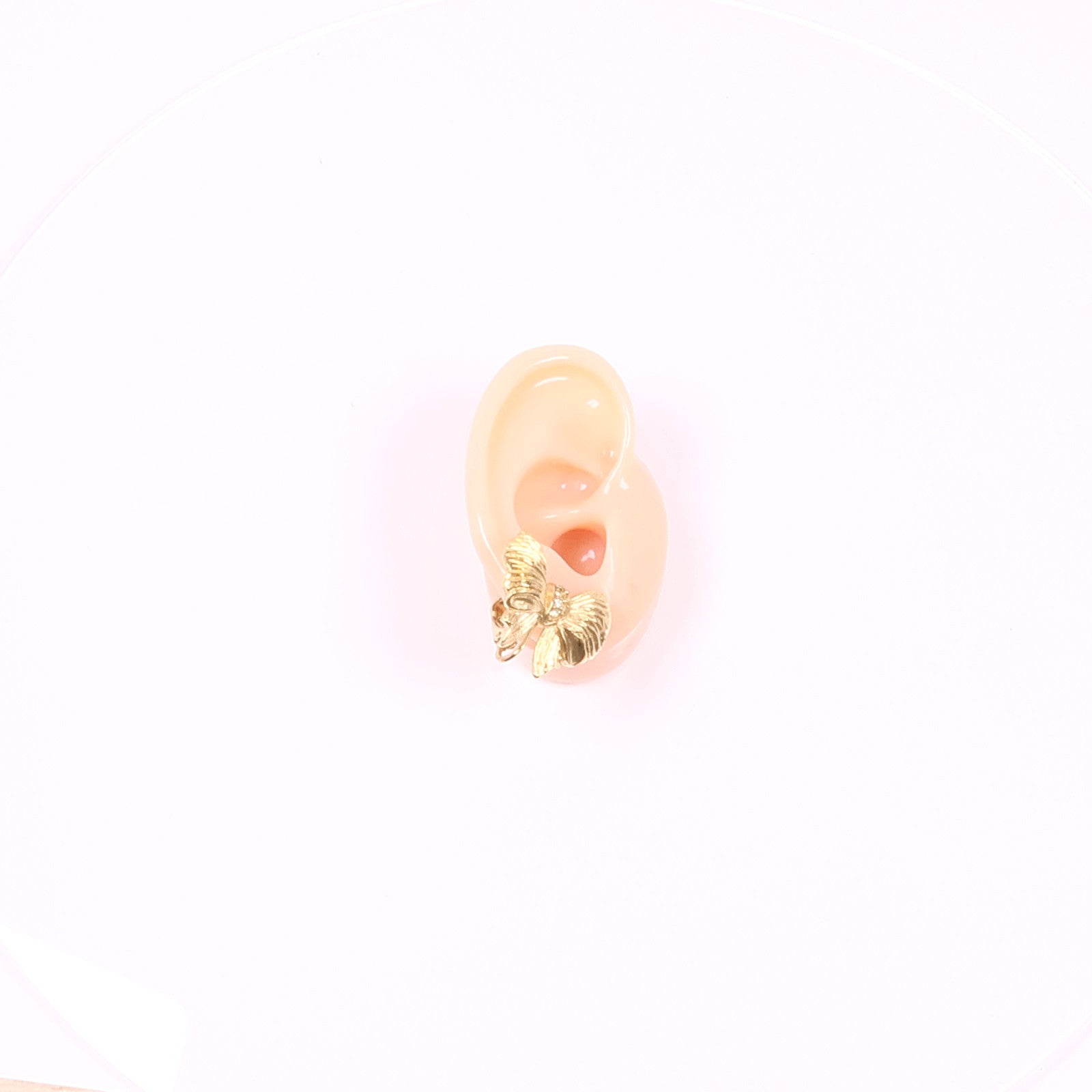 GIVENCHY 金屬Earrings耳環
