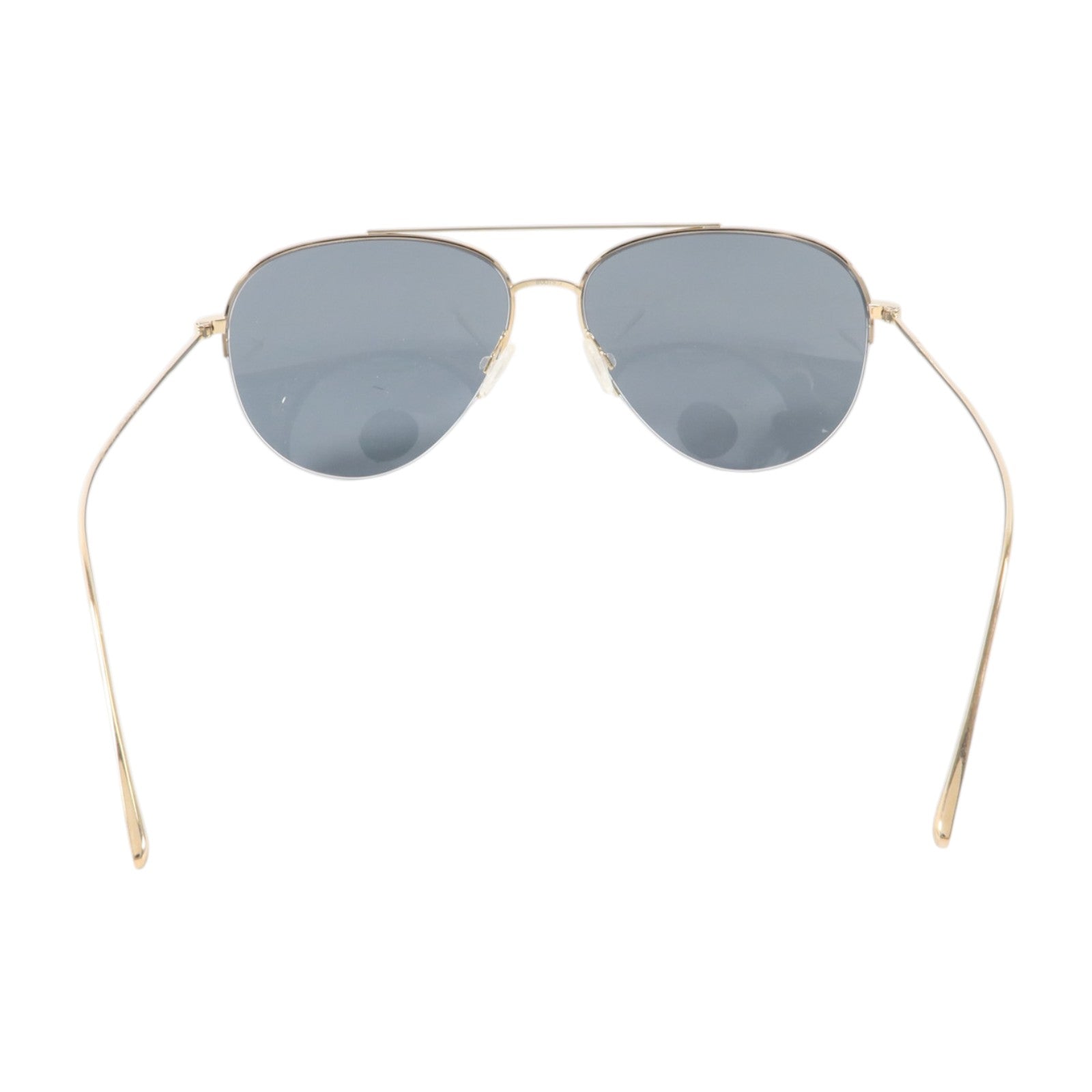 SELECTION 鈦質Oliver Peoples Cleamons太陽眼鏡