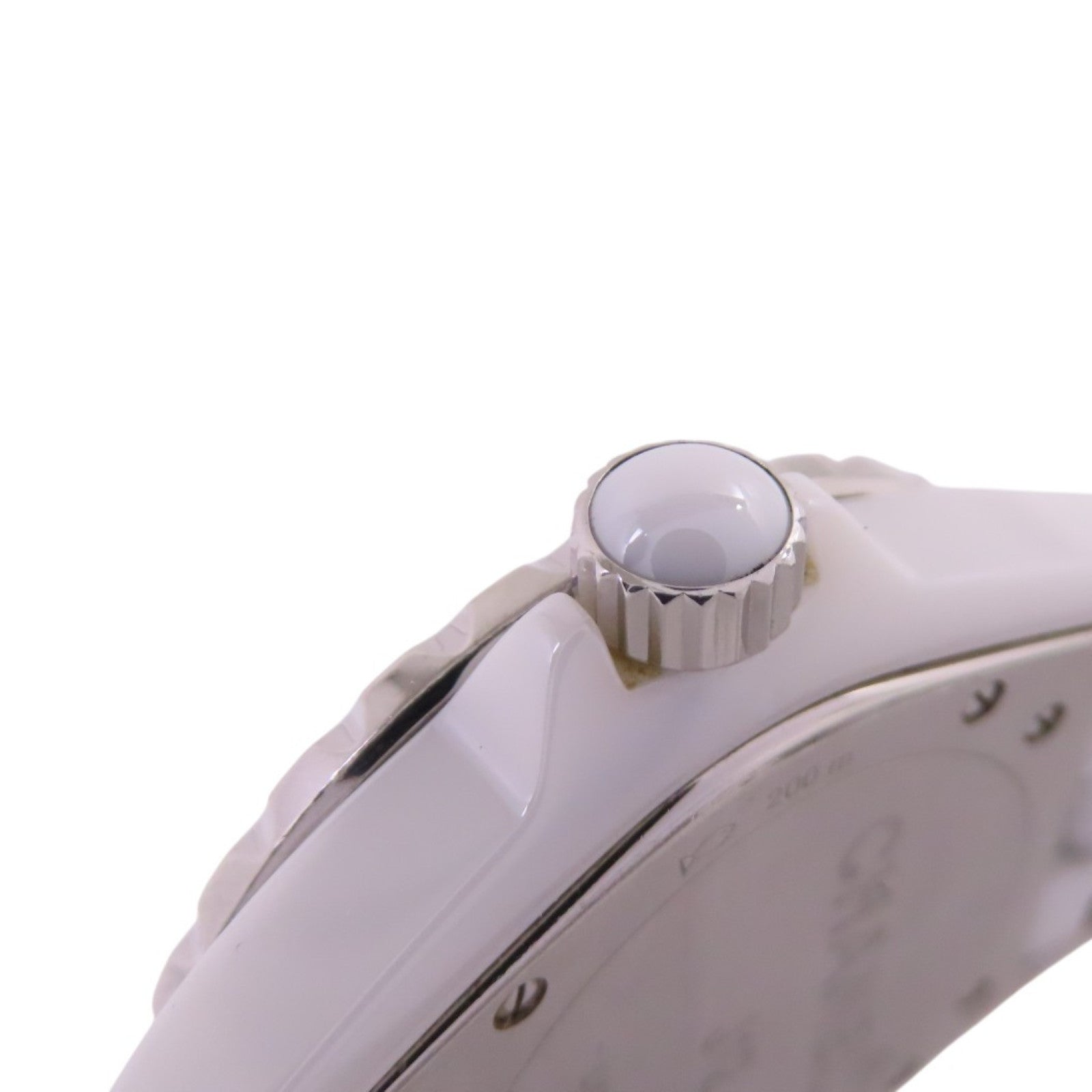 CHANEL J12 1200 Limited Edition H4468