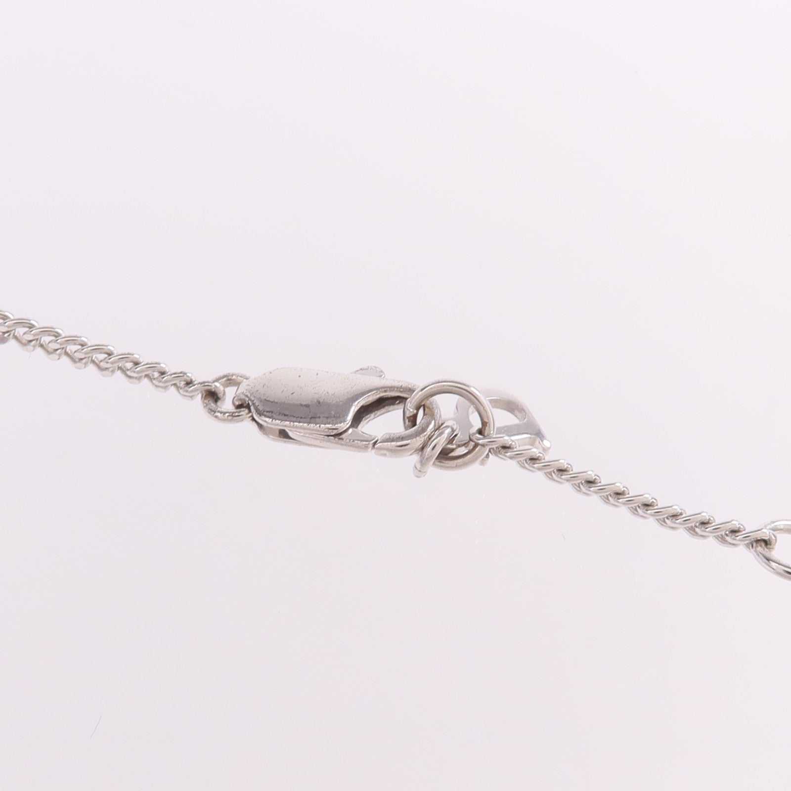 Dior 金屬Necklace項鍊