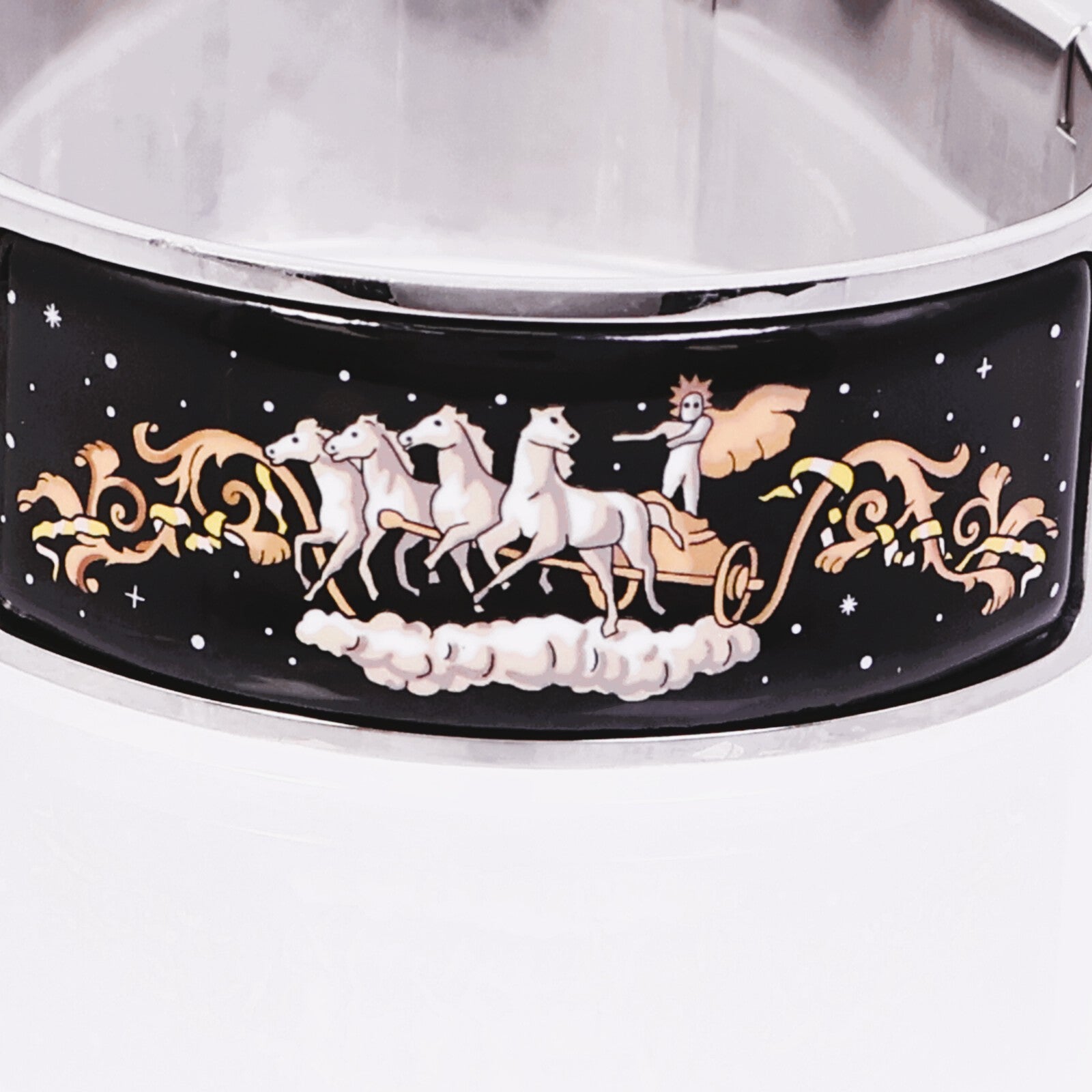 HERMES Loquet L01.201