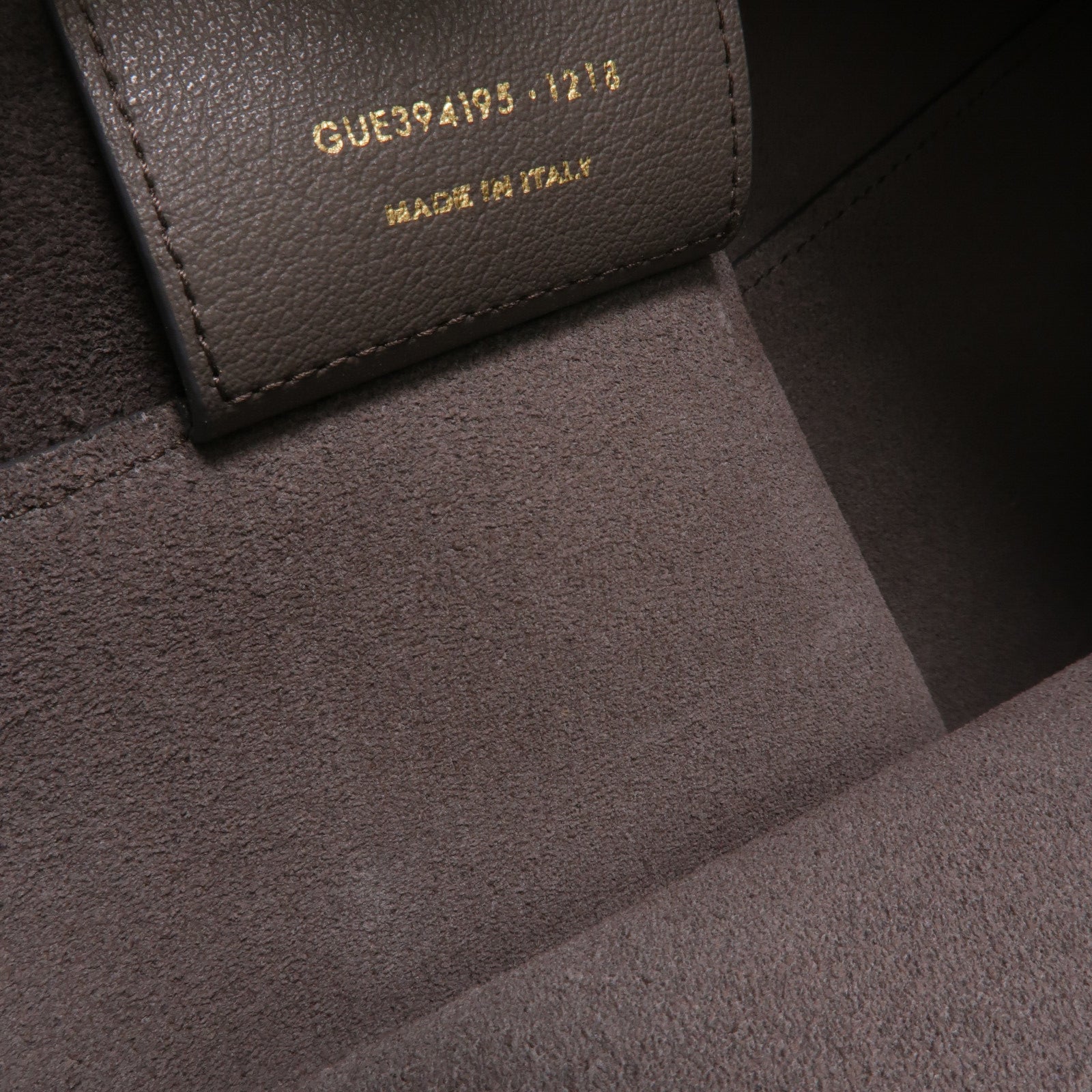 YVES SAINT LAURENT 牛皮皮革Tote Bag手挽袋