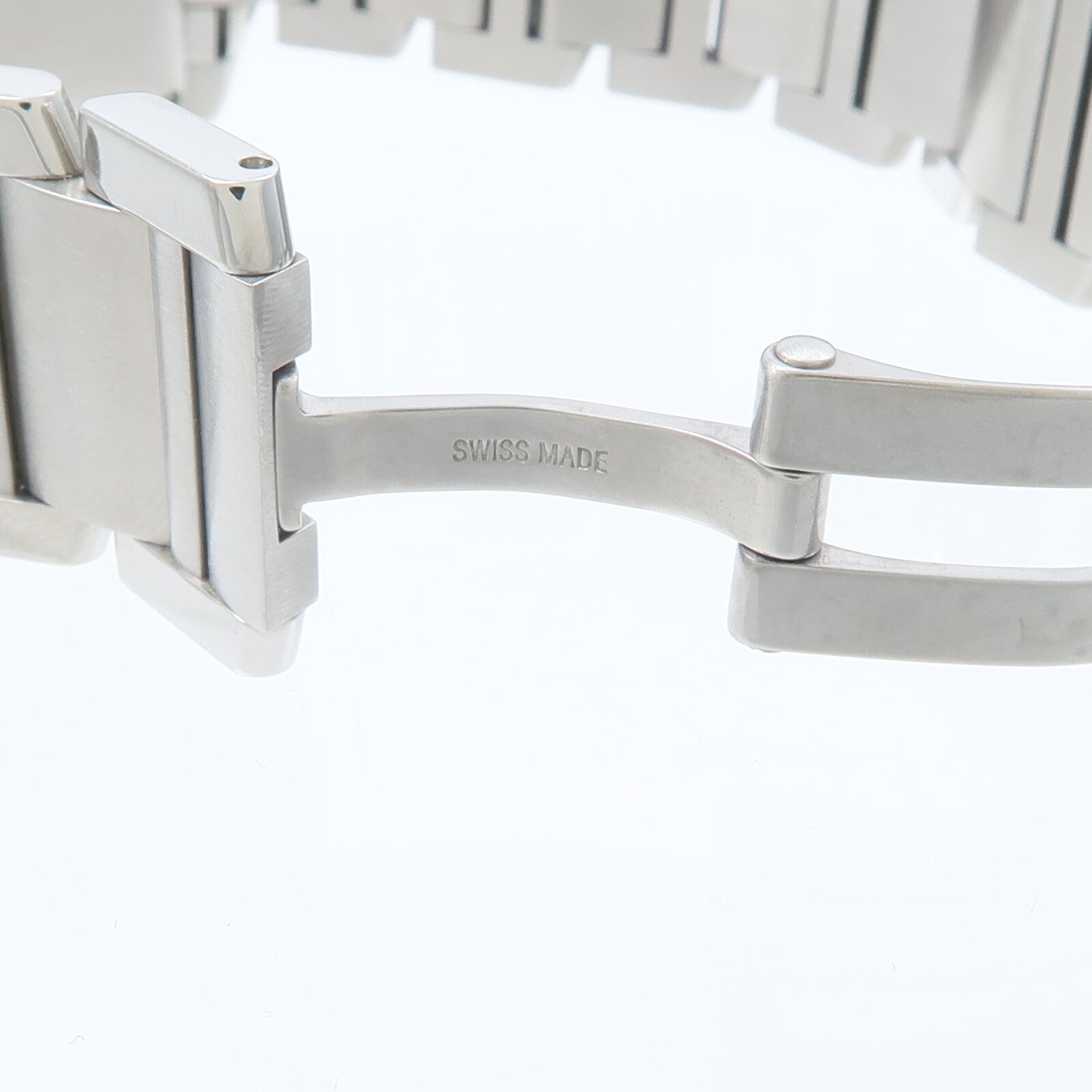 CARTIER Tank Francaise W51002623