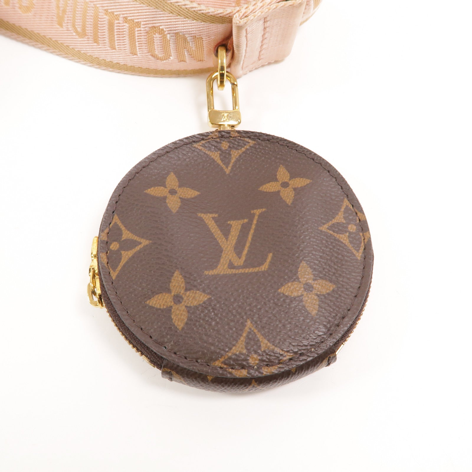 LOUIS VUITTON Monogram Multi Pochette Accessoires肩背袋