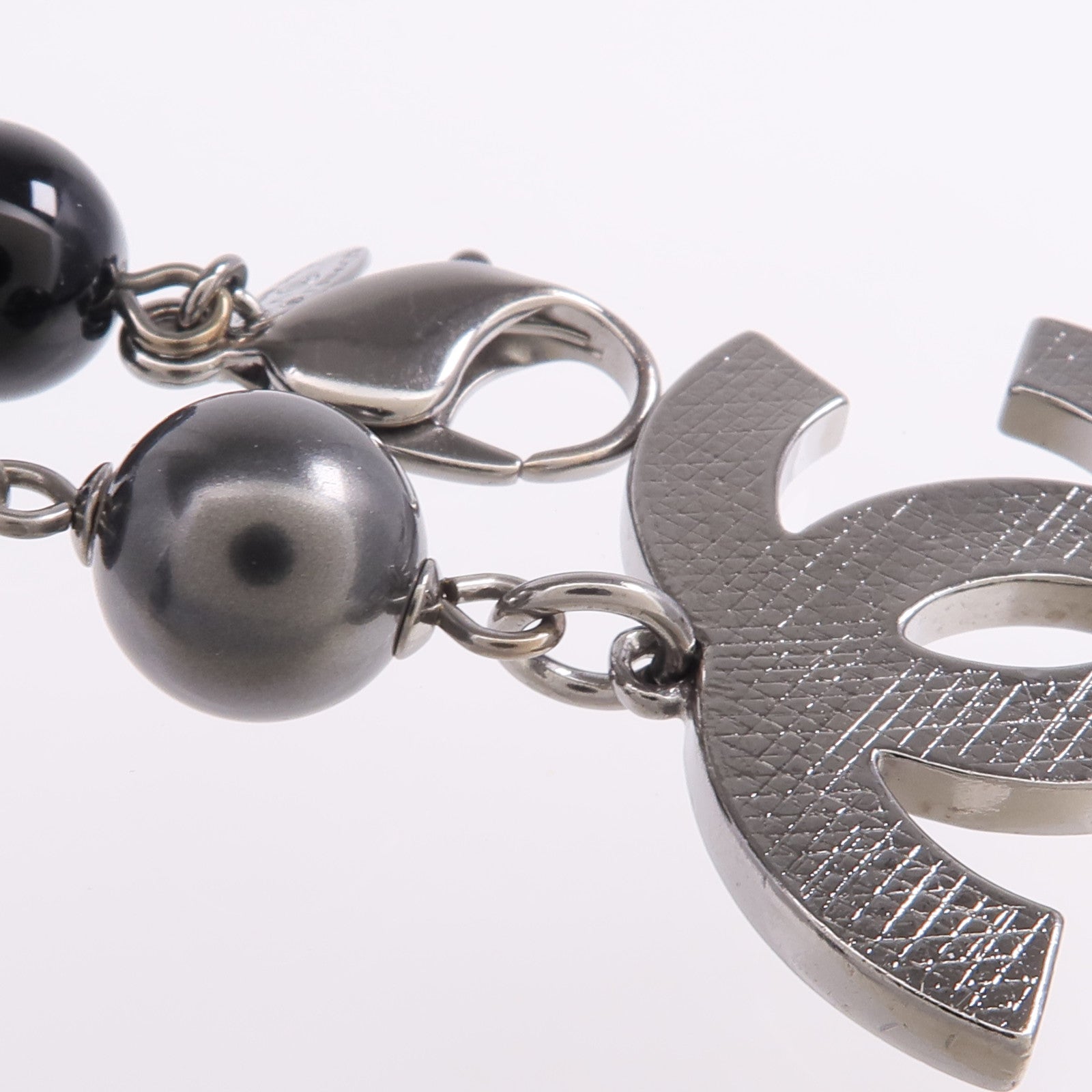 CHANEL 金屬Bracelet手鏈