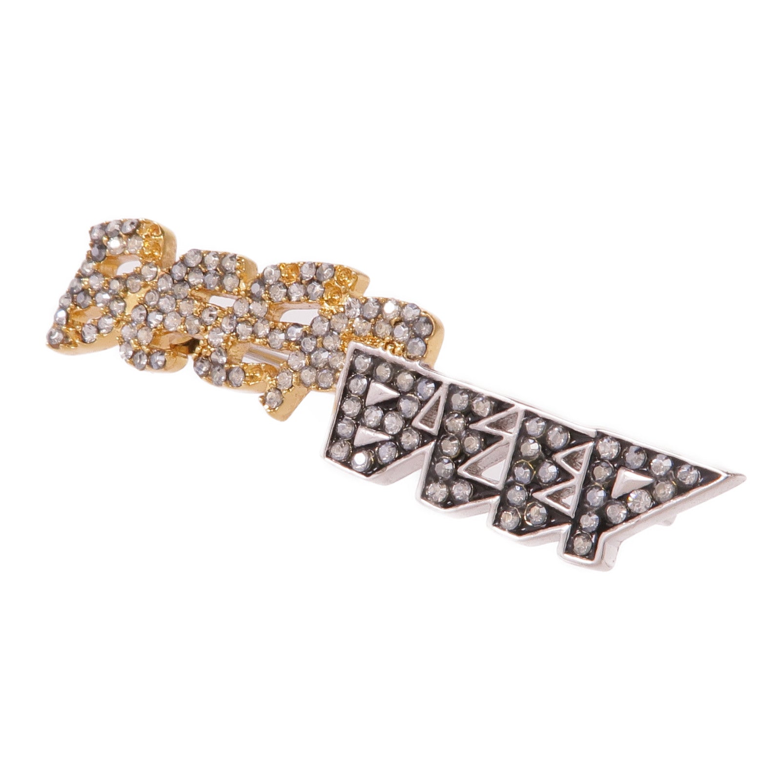 CELINE 金屬Brooch胸針