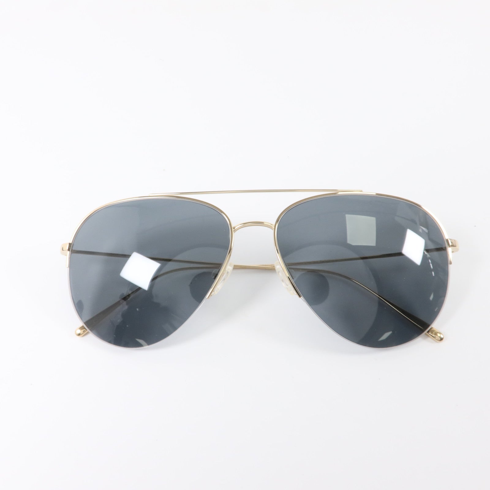 SELECTION 鈦質Oliver Peoples Cleamons太陽眼鏡