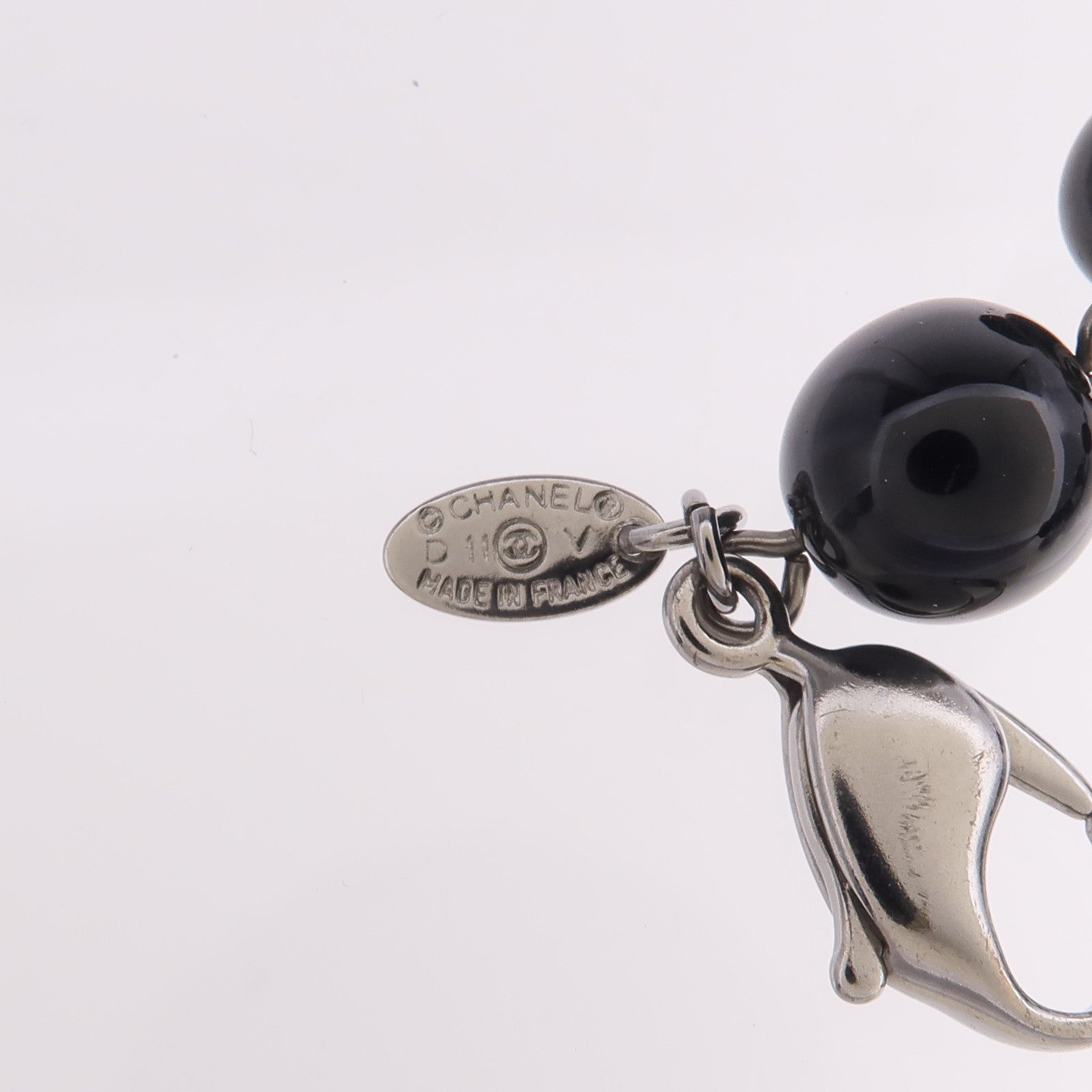 CHANEL 金屬Bracelet手鏈